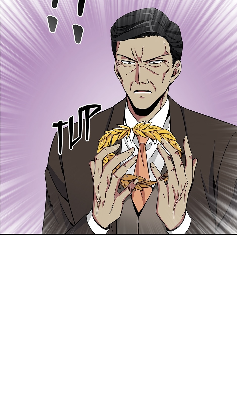 Read Tomb Raider King chapter 75 image 31 on Lezhin