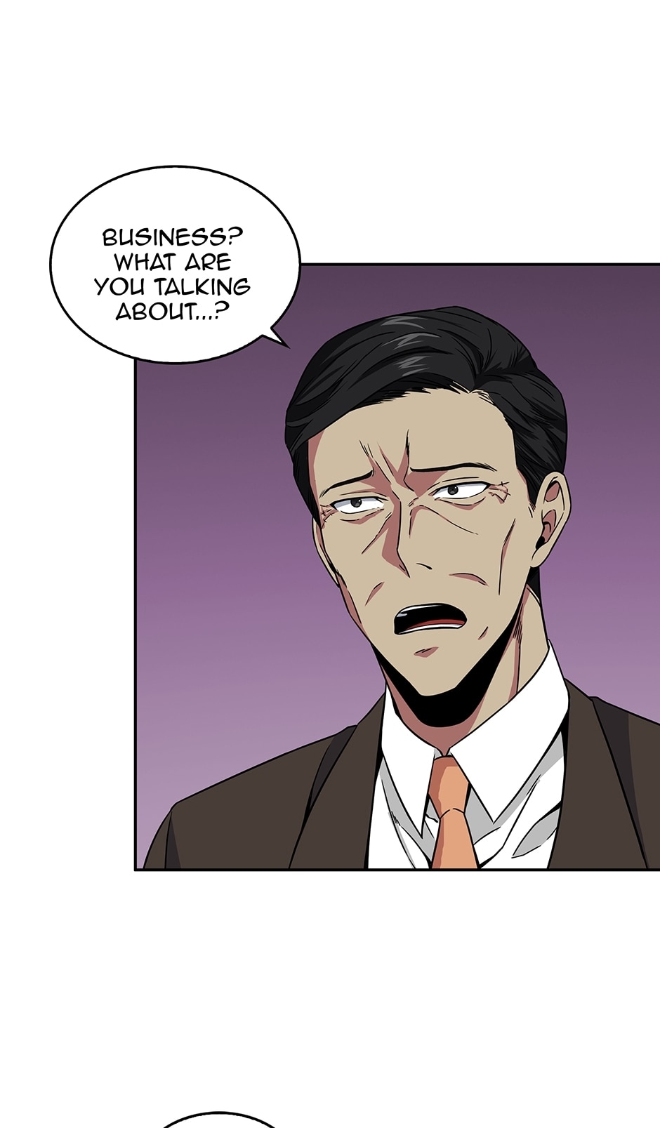 Read Tomb Raider King chapter 75 image 34 on Lezhin