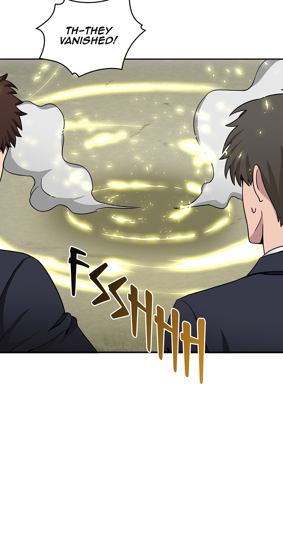 Read Tomb Raider King chapter 75 image 39 on Lezhin