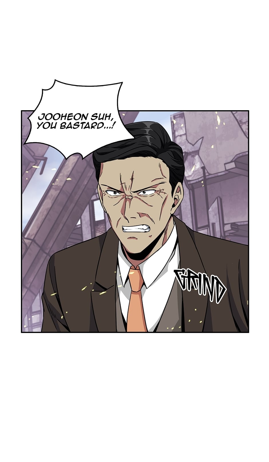 Read Tomb Raider King chapter 75 image 40 on Lezhin
