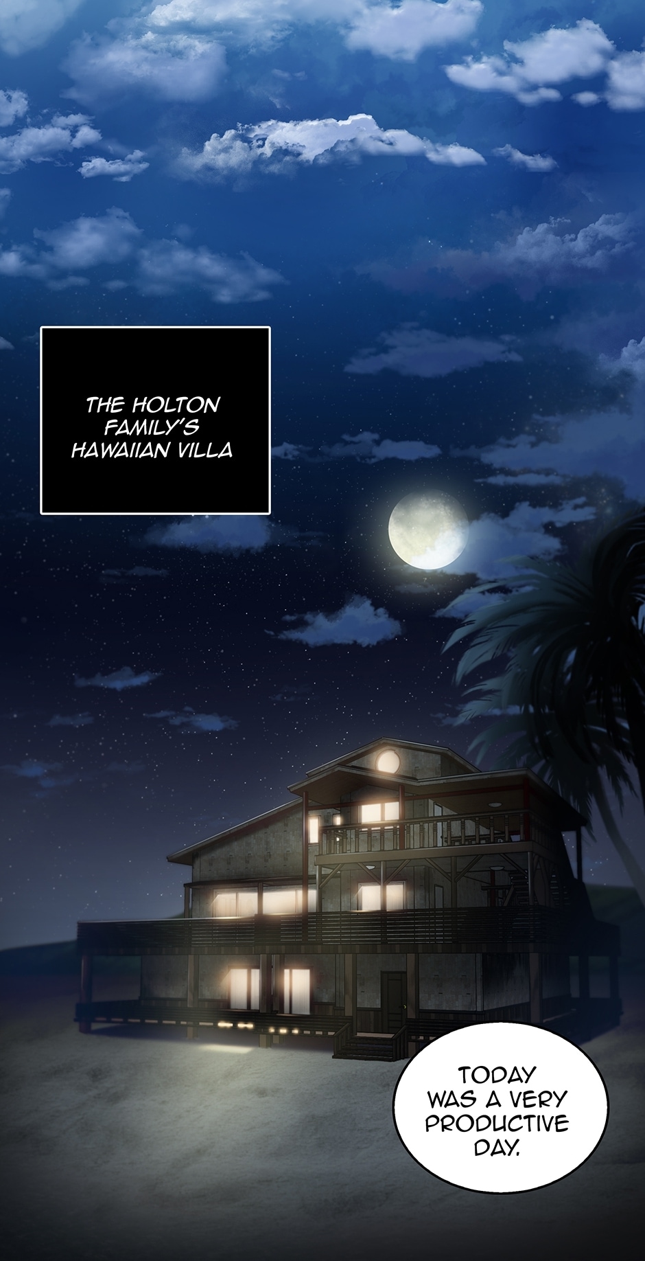 Read Tomb Raider King chapter 75 image 43 on Lezhin