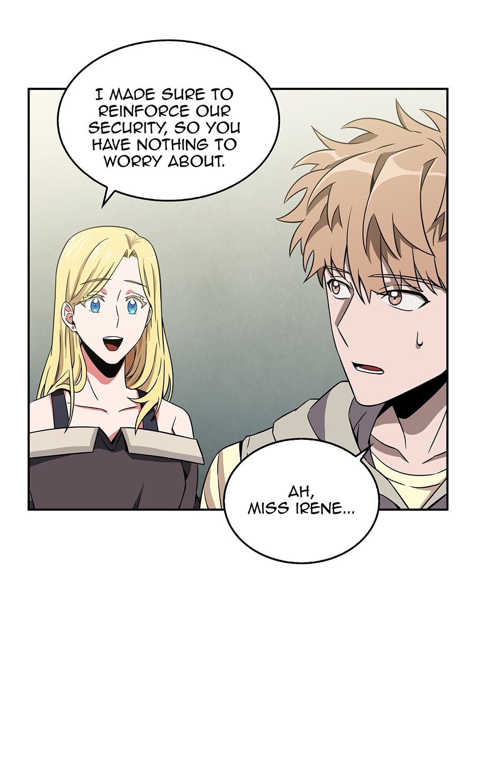 Read Tomb Raider King chapter 75 image 46 on Lezhin