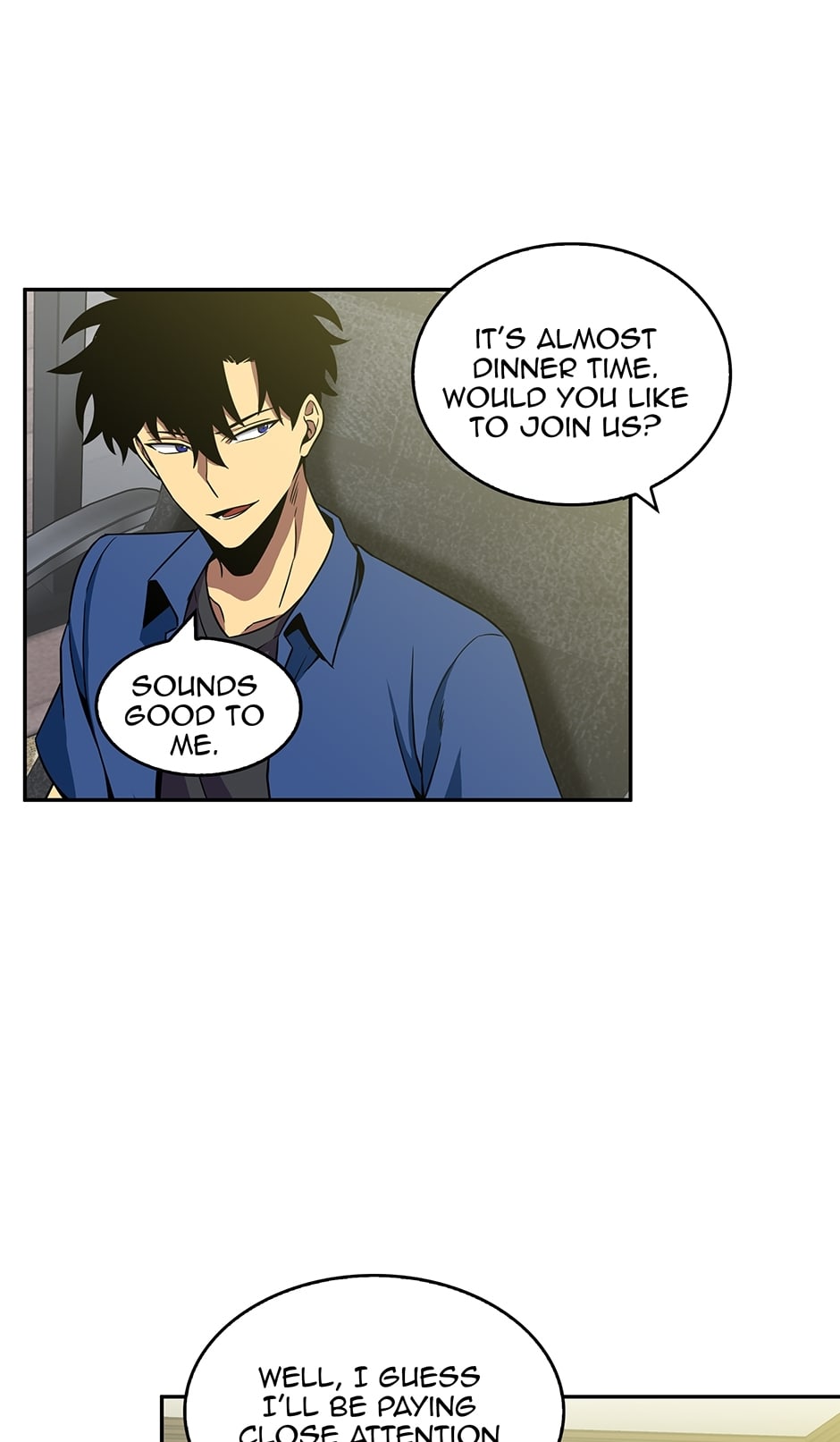 Read Tomb Raider King chapter 75 image 49 on Lezhin