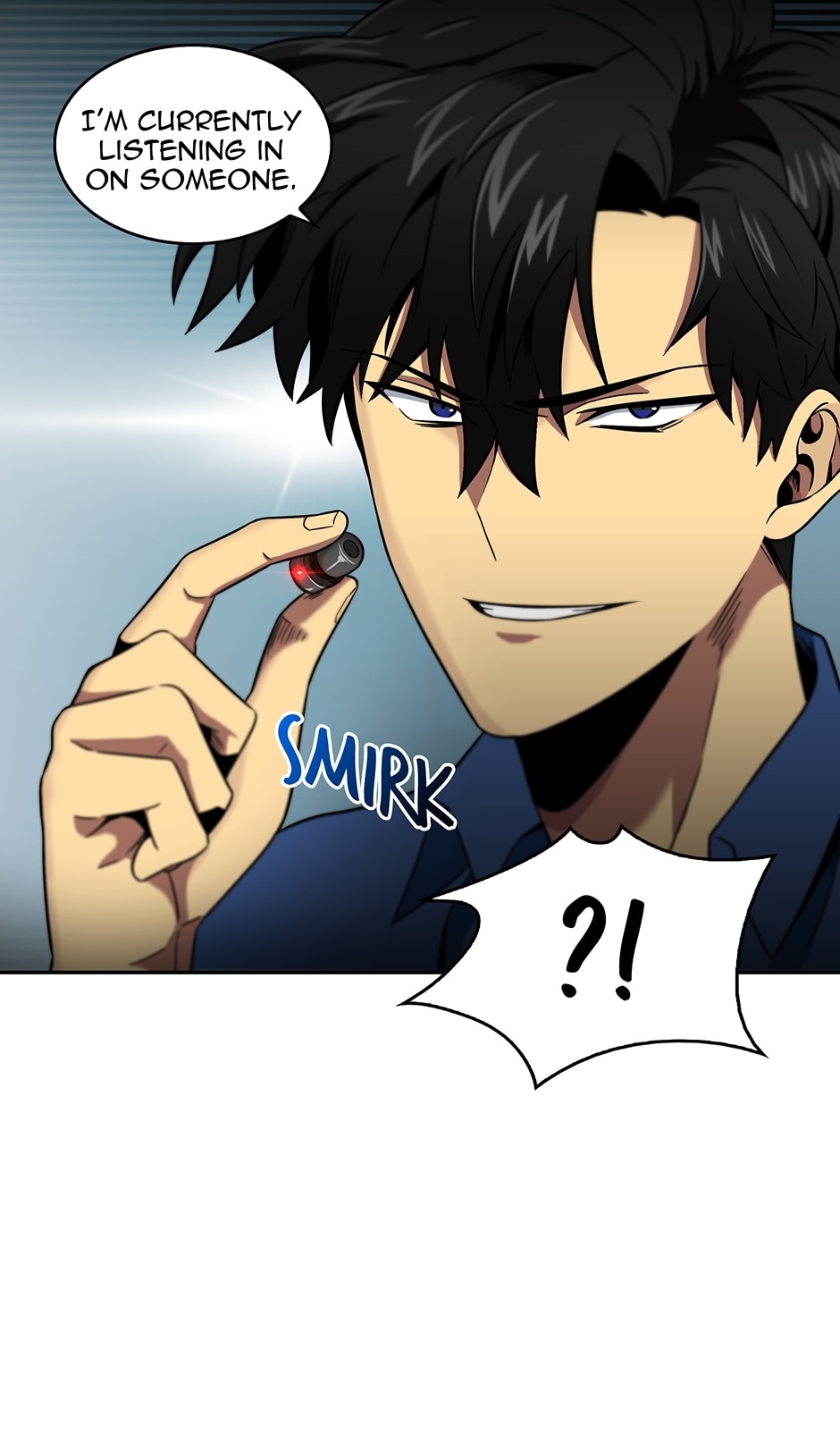 Read Tomb Raider King chapter 75 image 51 on Lezhin