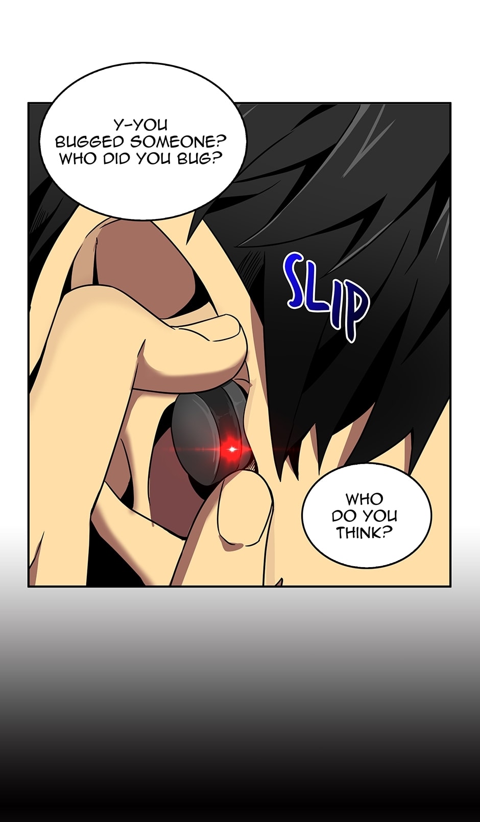 Read Tomb Raider King chapter 75 image 52 on Lezhin