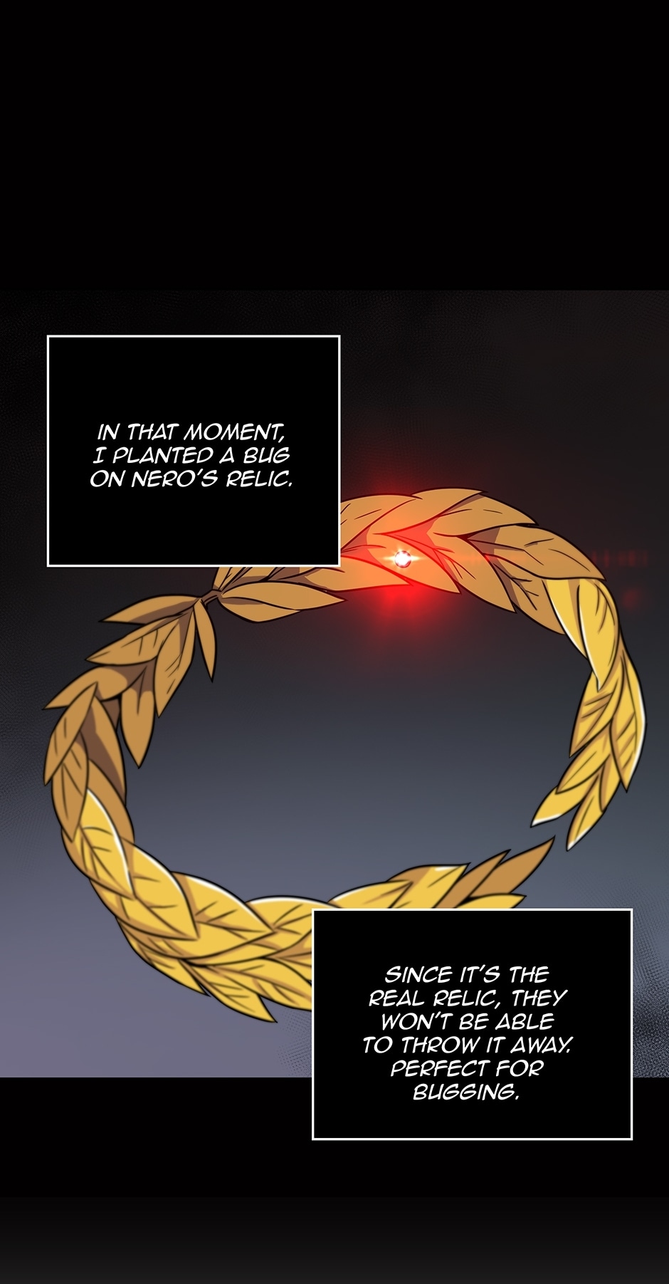 Read Tomb Raider King chapter 75 image 54 on Lezhin