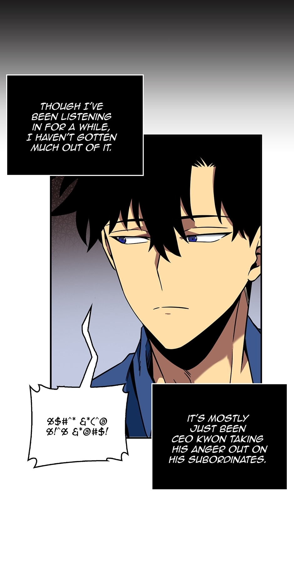 Read Tomb Raider King chapter 75 image 55 on Lezhin