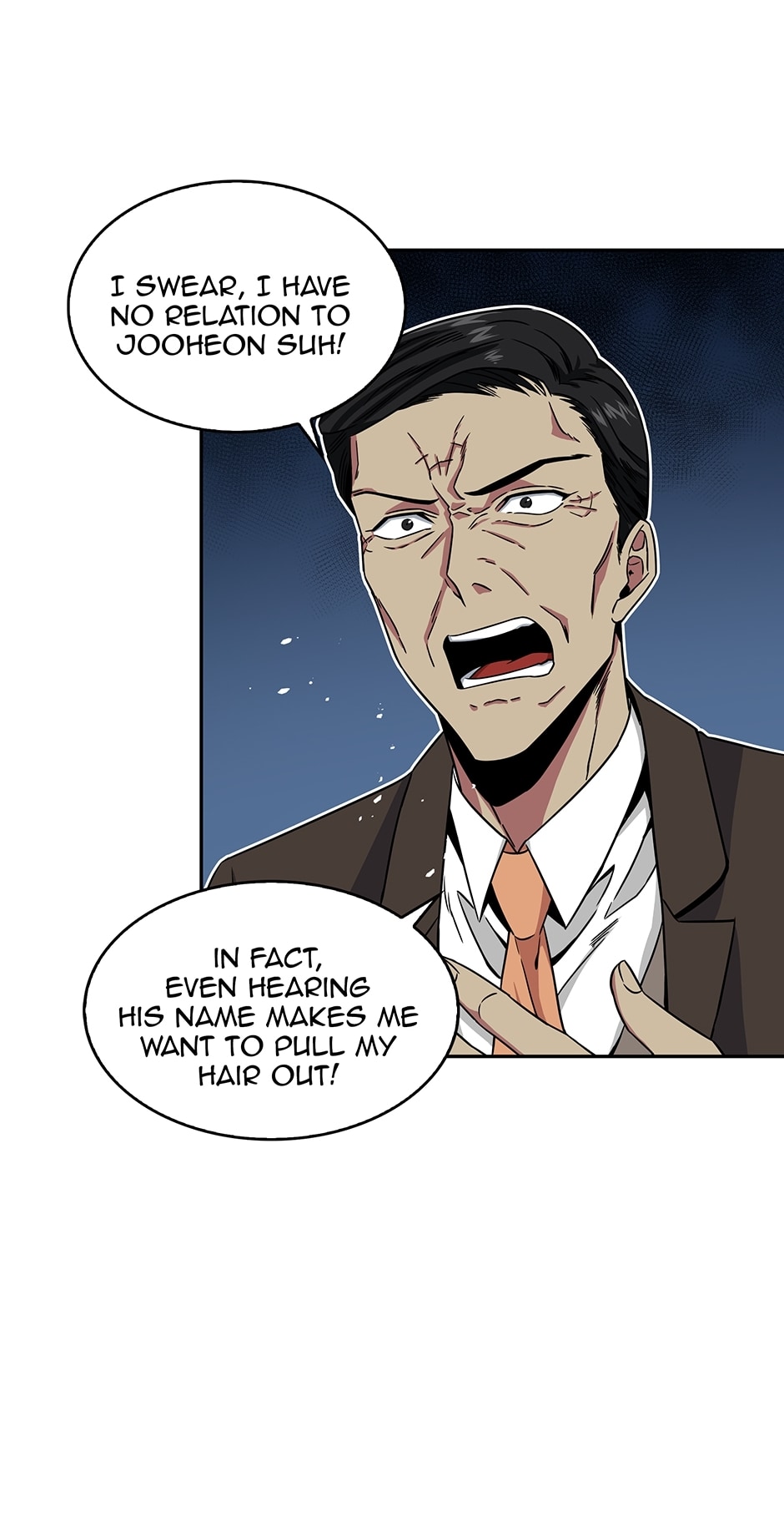 Read Tomb Raider King chapter 75 image 57 on Lezhin