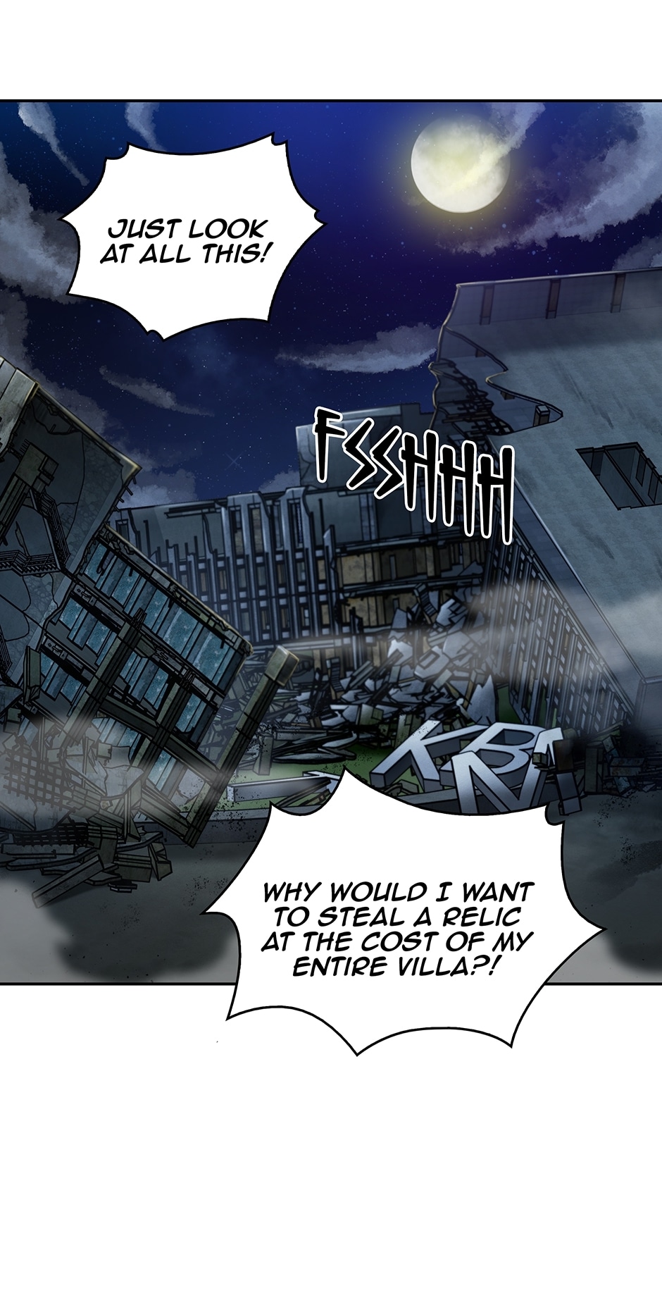Read Tomb Raider King chapter 75 image 58 on Lezhin