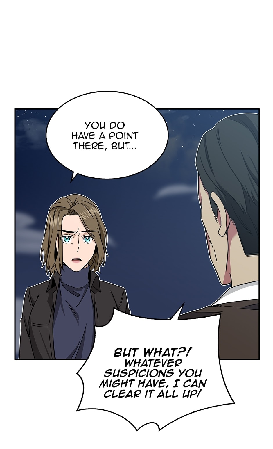 Read Tomb Raider King chapter 75 image 59 on Lezhin