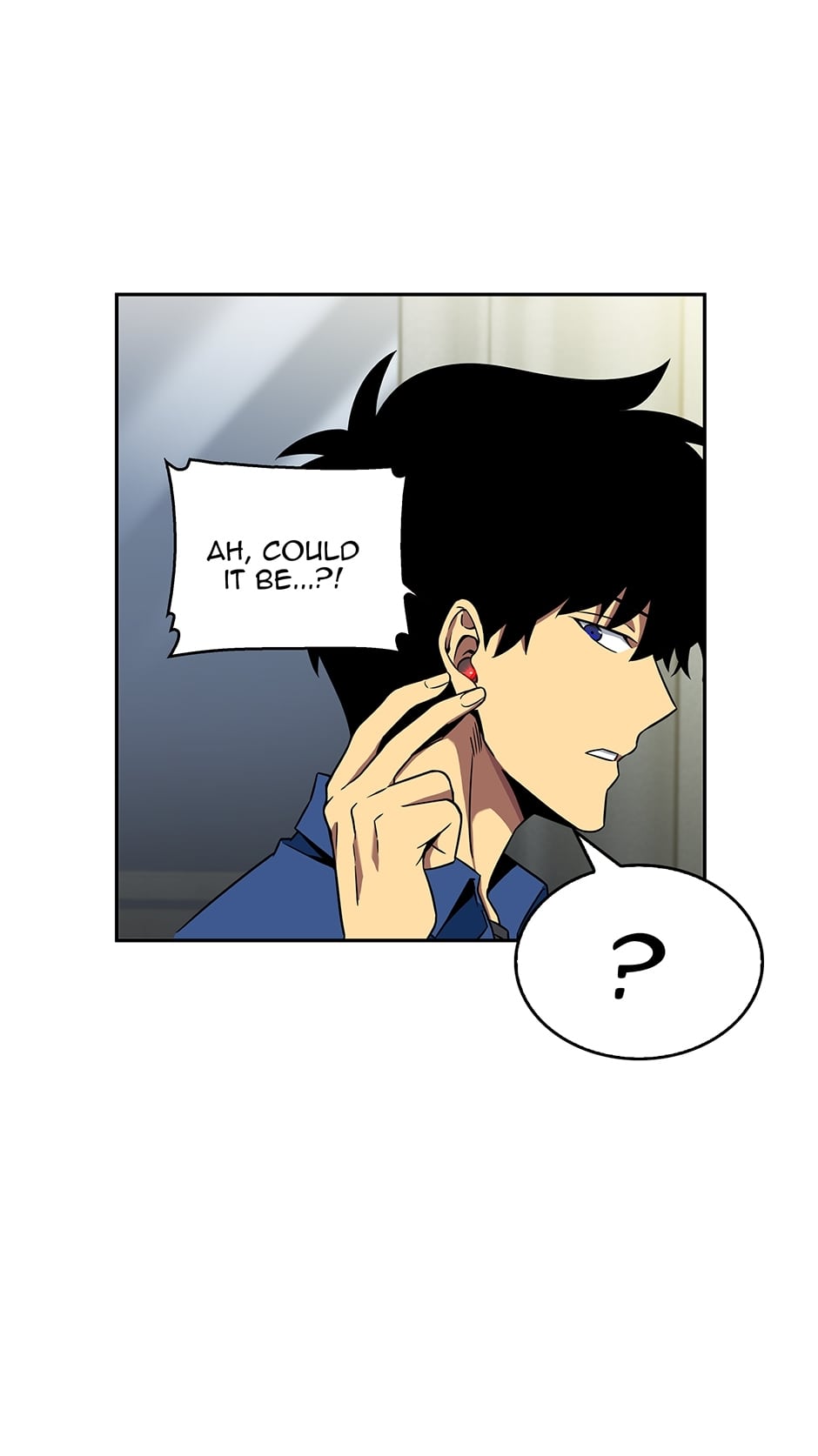 Read Tomb Raider King chapter 75 image 65 on Lezhin