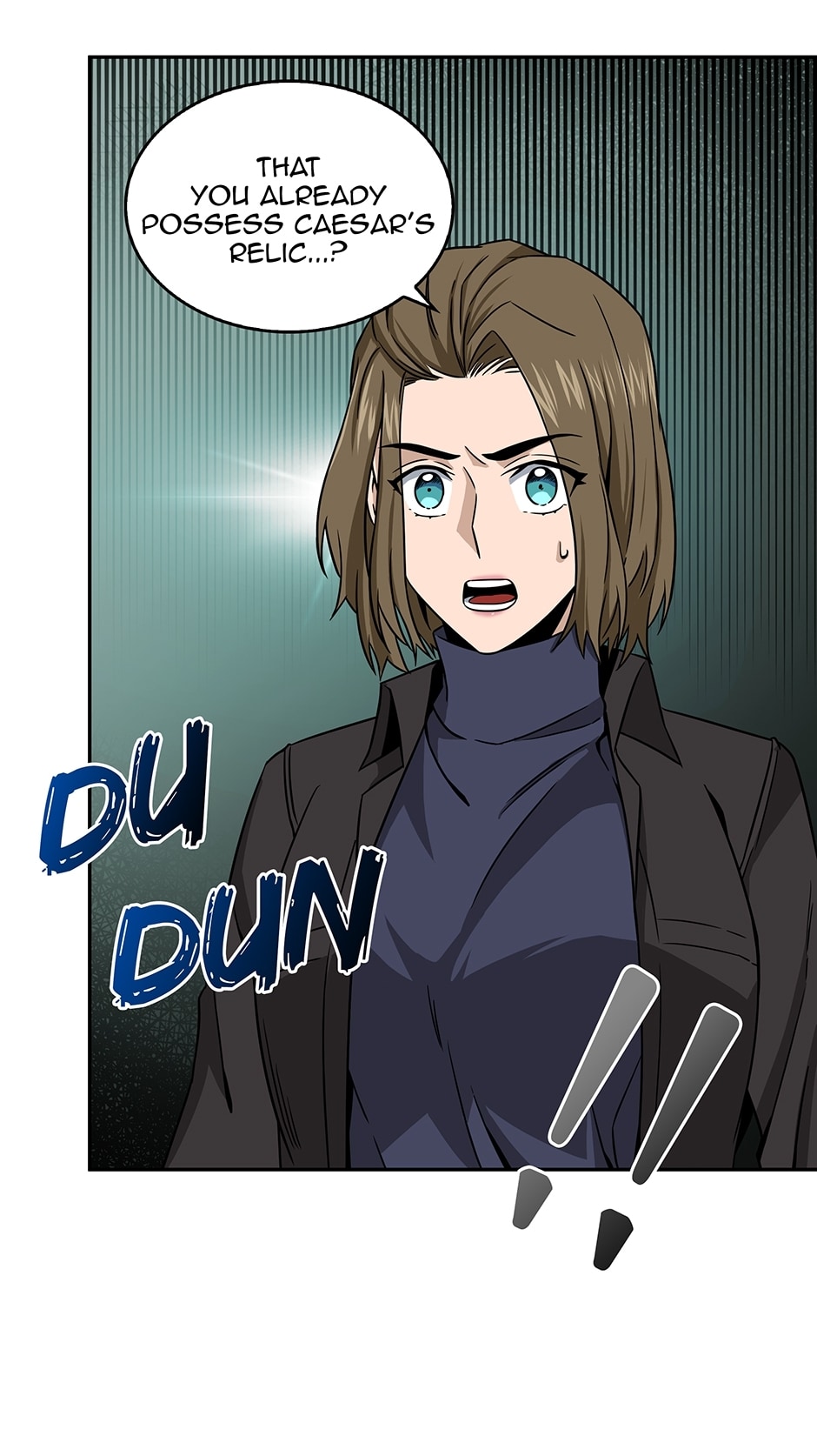 Read Tomb Raider King chapter 75 image 66 on Lezhin