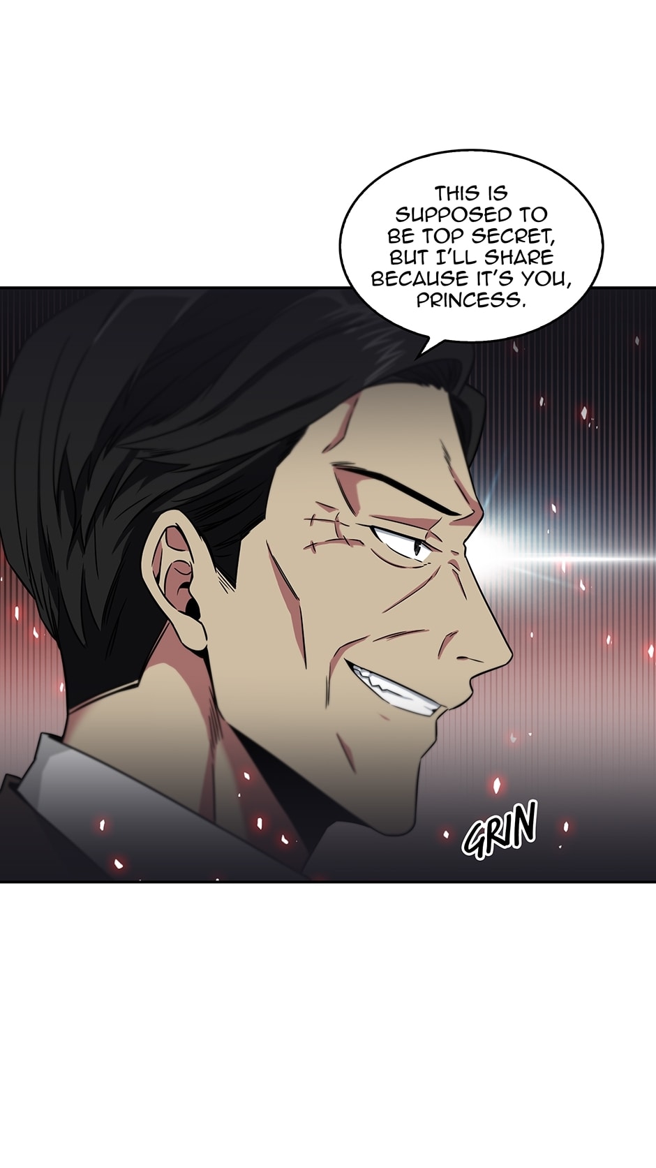 Read Tomb Raider King chapter 75 image 67 on Lezhin