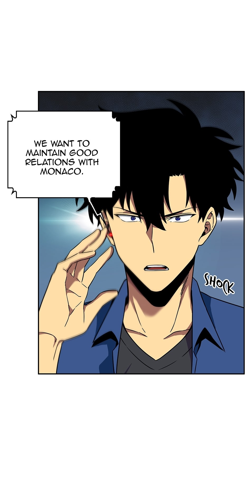 Read Tomb Raider King chapter 75 image 68 on Lezhin