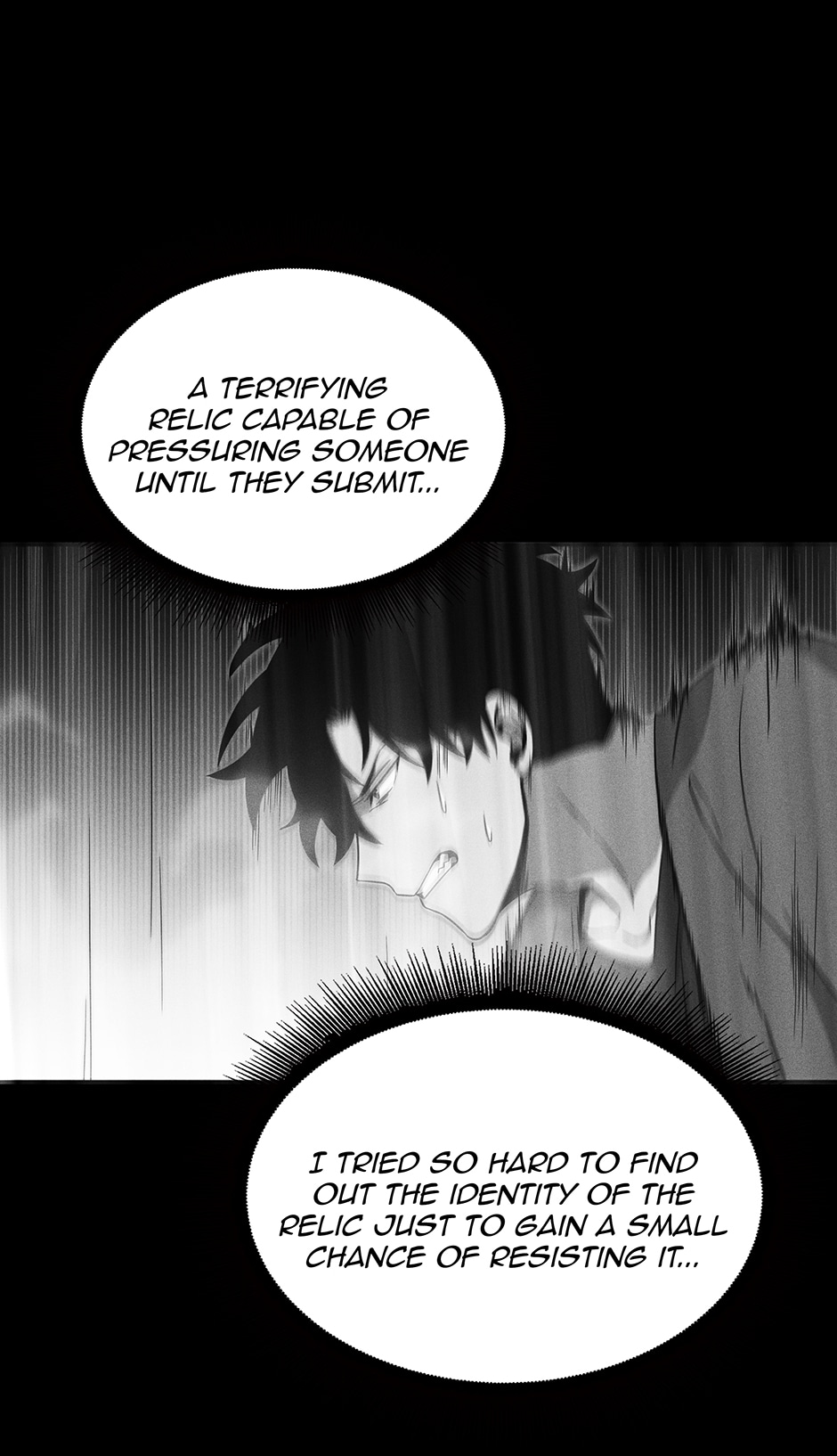 Read Tomb Raider King chapter 75 image 72 on Lezhin
