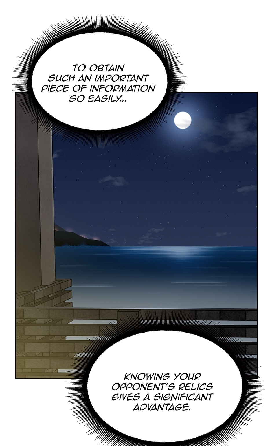 Read Tomb Raider King chapter 75 image 73 on Lezhin
