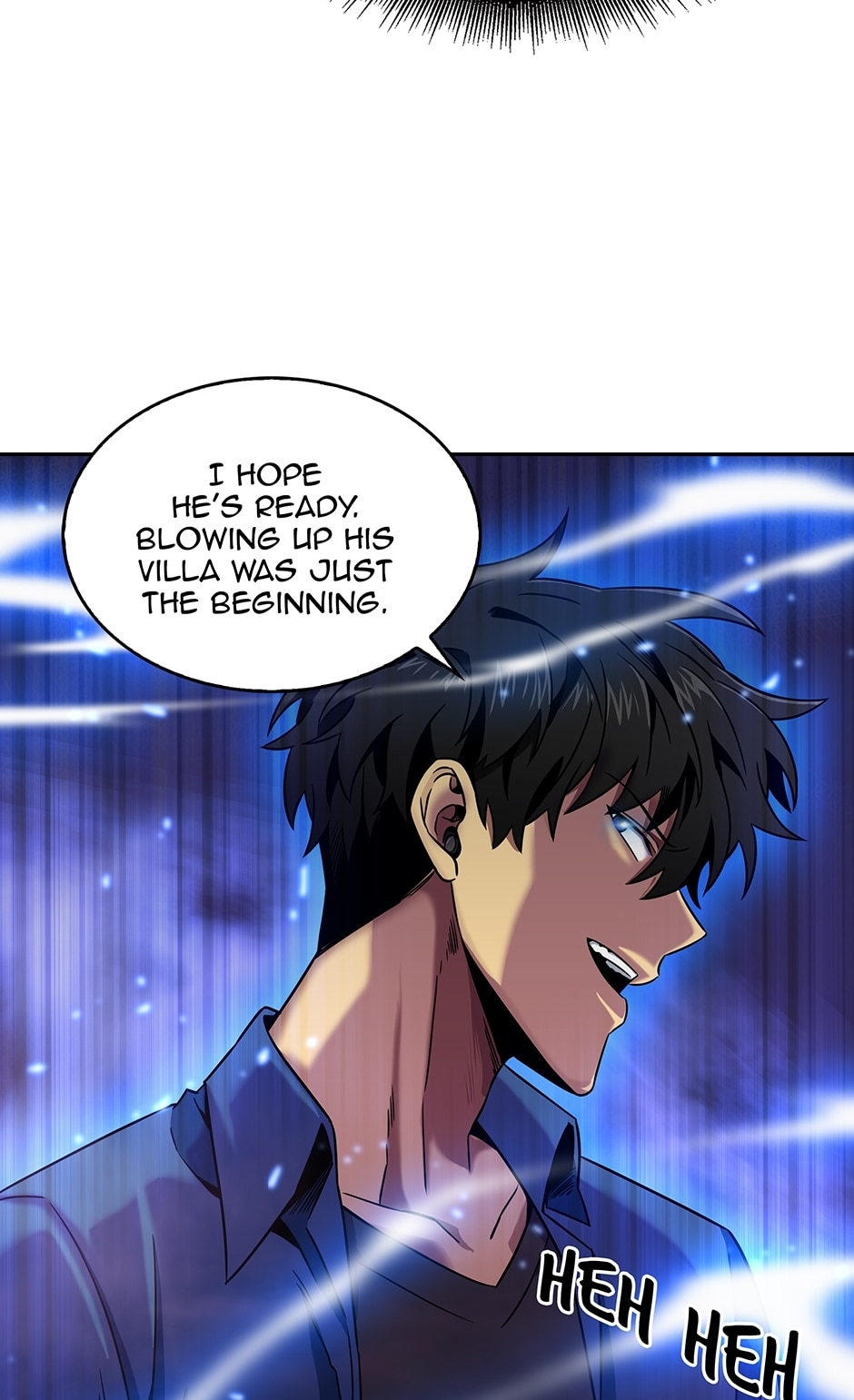 Read Tomb Raider King chapter 75 image 74 on Lezhin