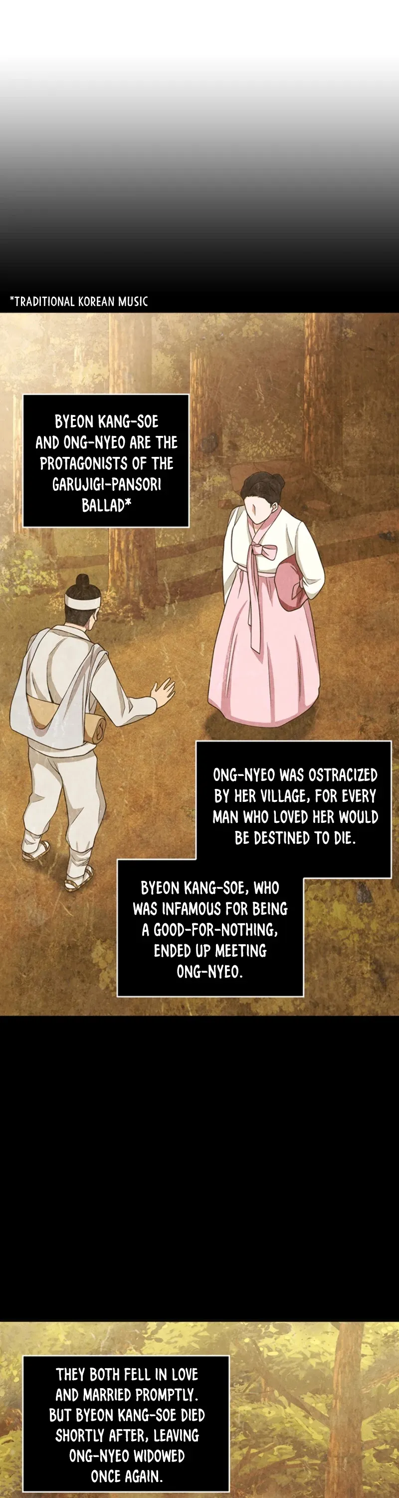 Read Tomb Raider King chapter 76 image 15 on Lezhin