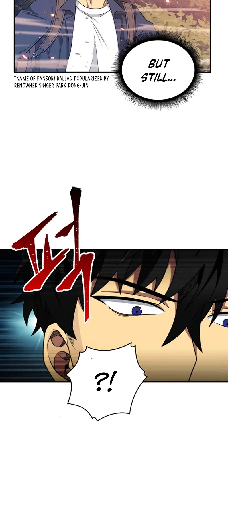 Read Tomb Raider King chapter 76 image 18 on Lezhin