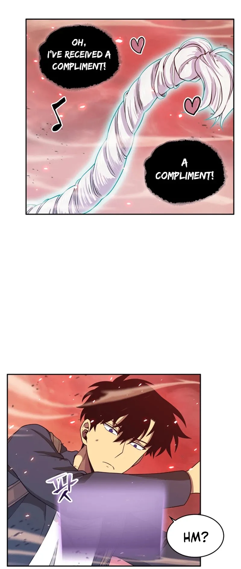 Read Tomb Raider King chapter 76 image 21 on Lezhin