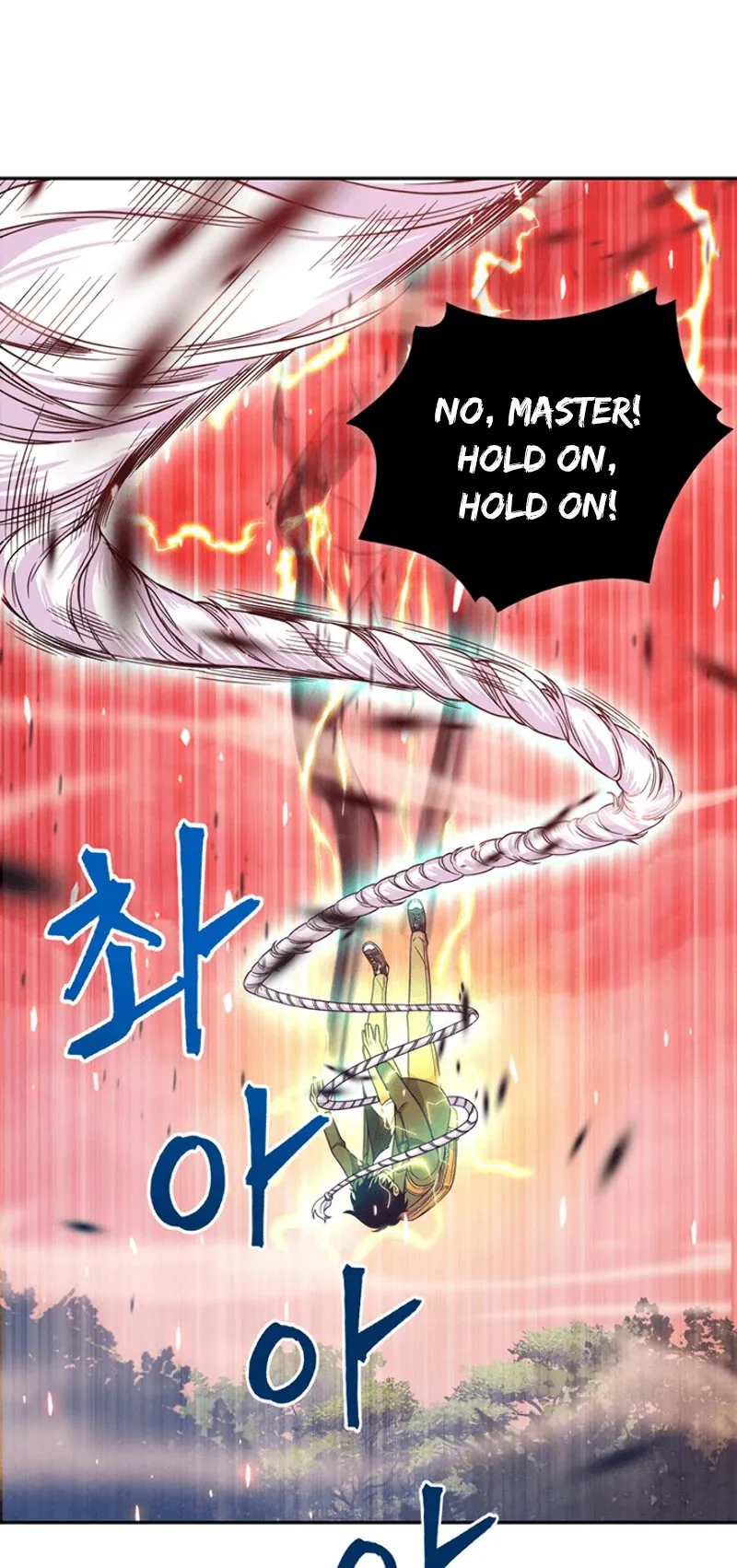 Read Tomb Raider King chapter 76 image 23 on Lezhin