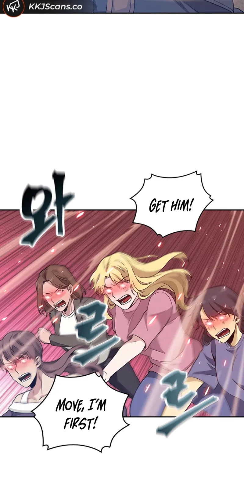 Read Tomb Raider King chapter 76 image 26 on Lezhin