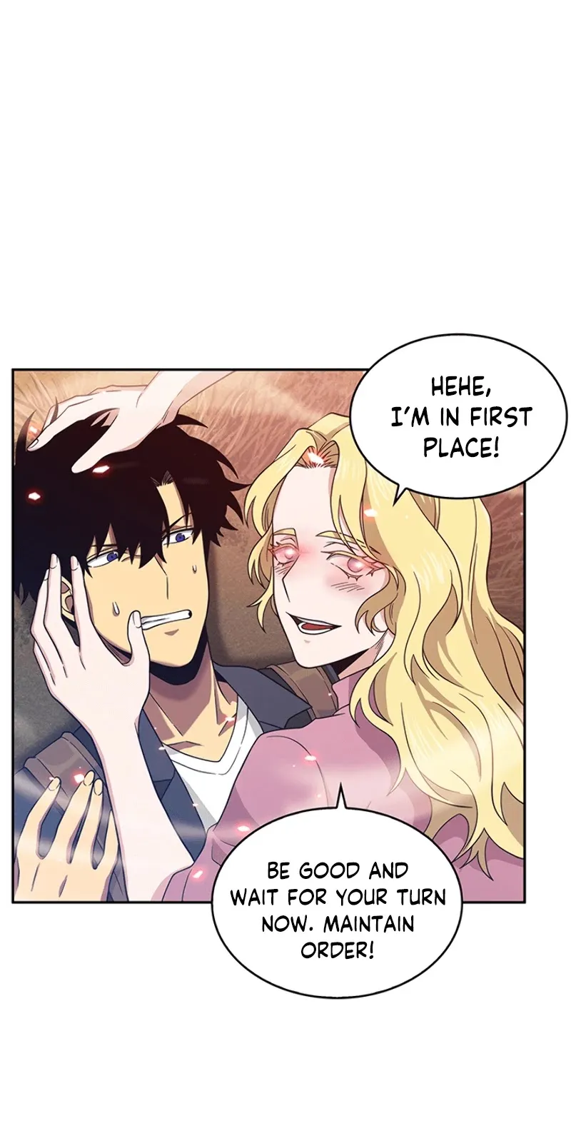 Read Tomb Raider King chapter 76 image 27 on Lezhin