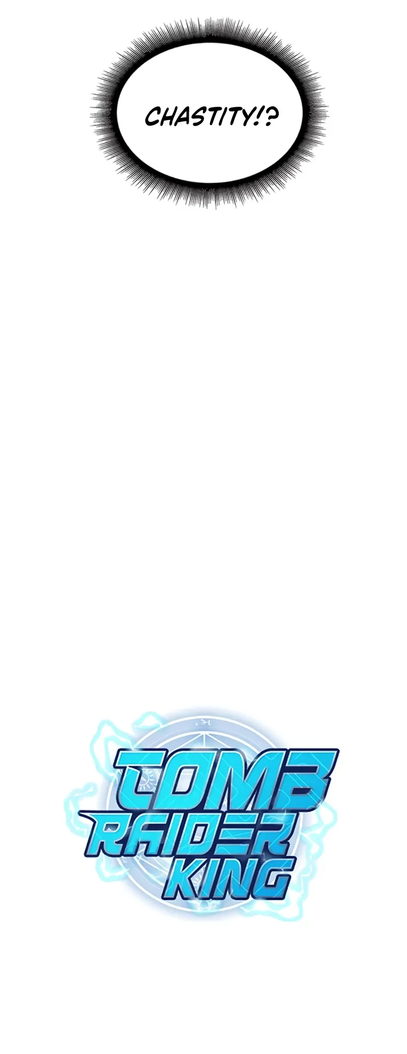 Read Tomb Raider King chapter 76 image 43 on Lezhin