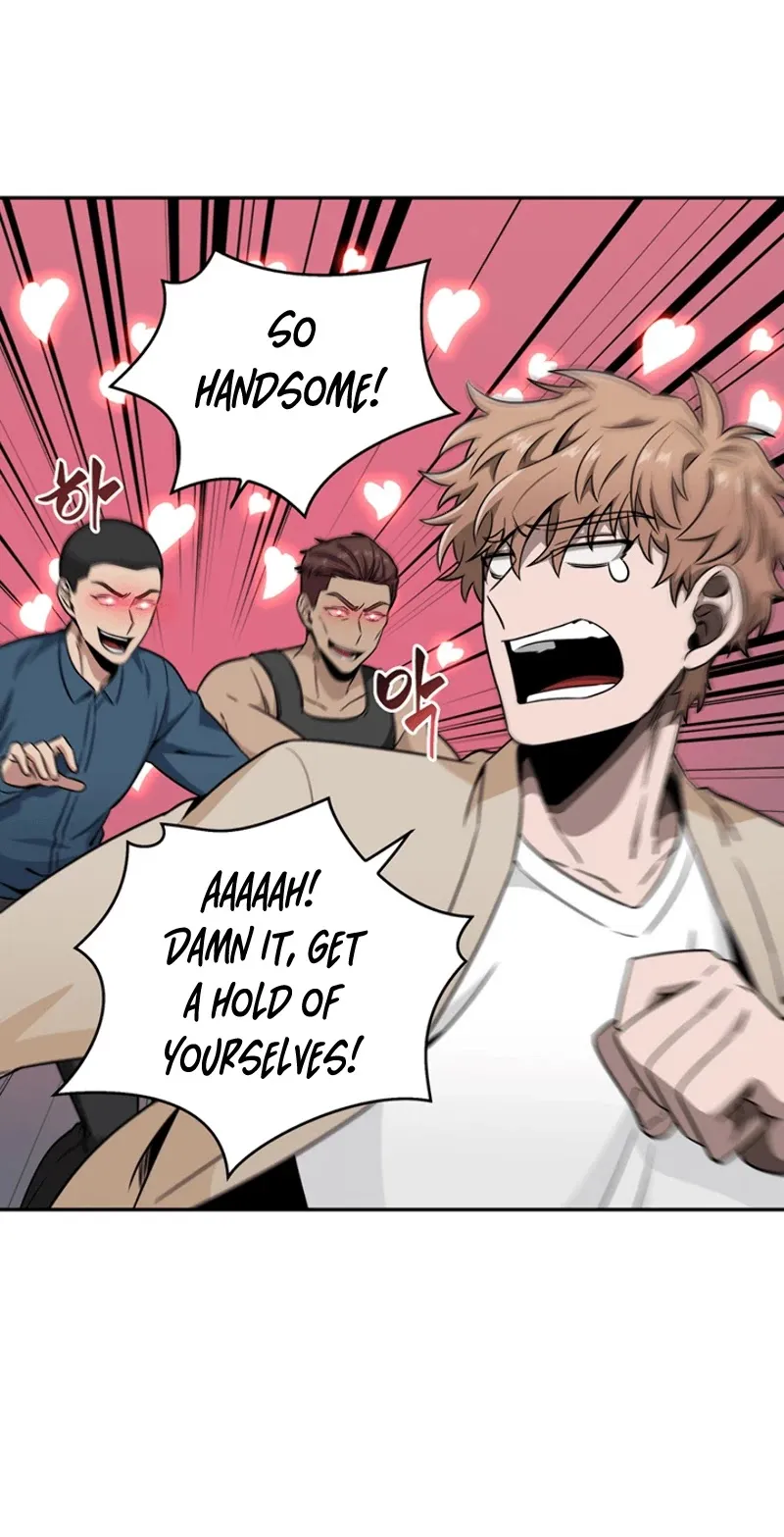 Read Tomb Raider King chapter 77 image 12 on Lezhin