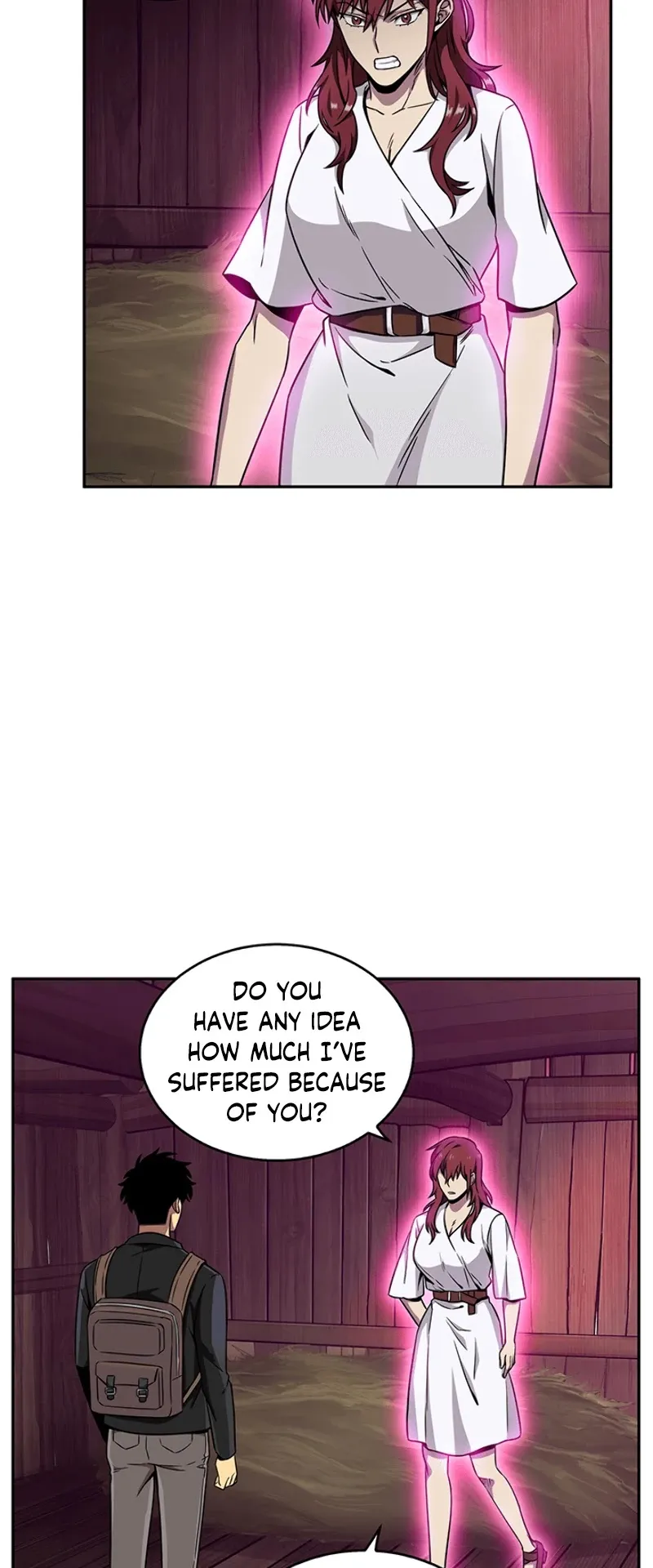 Read Tomb Raider King chapter 77 image 17 on Lezhin