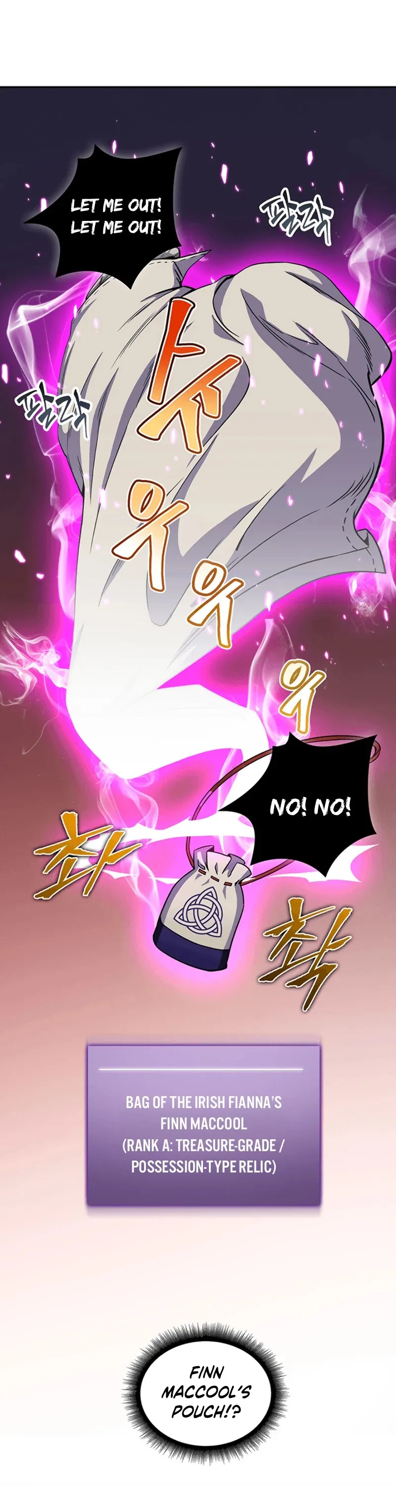 Read Tomb Raider King chapter 77 image 21 on Lezhin