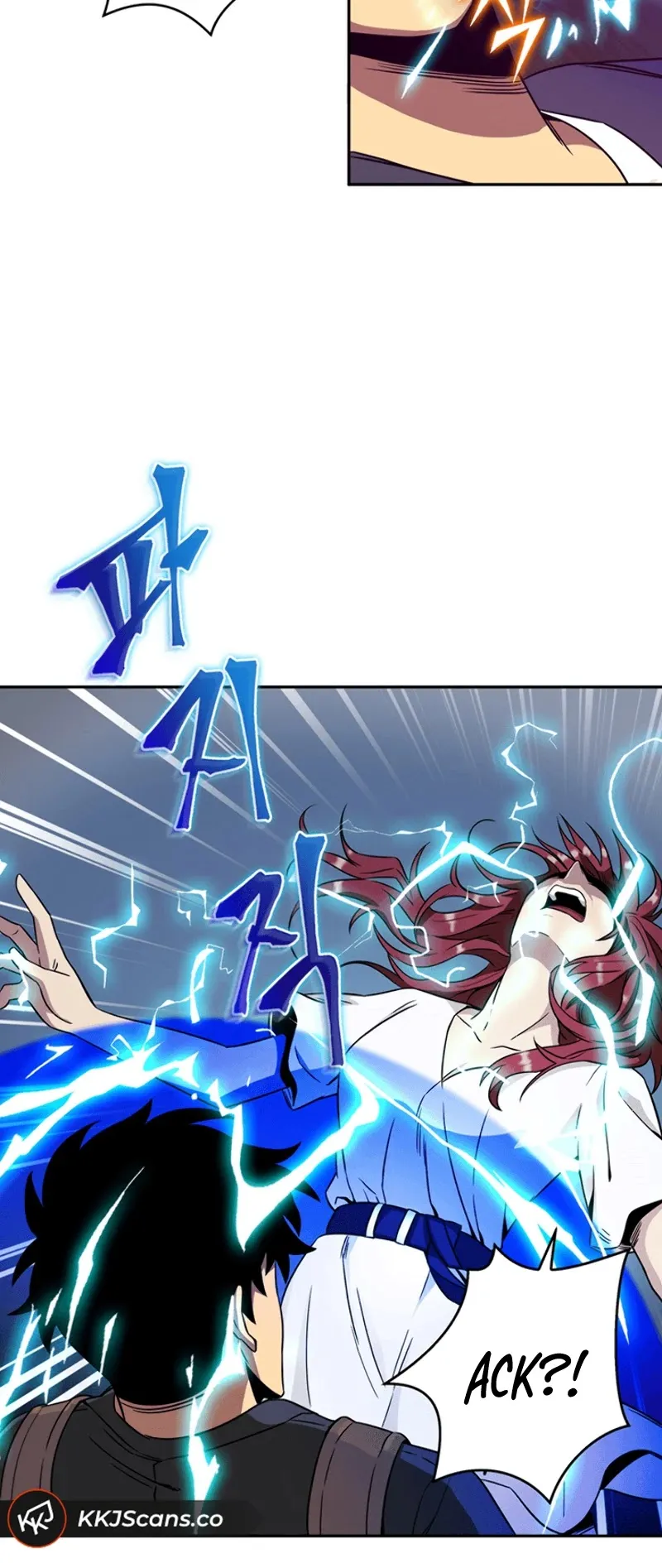 Read Tomb Raider King chapter 77 image 32 on Lezhin