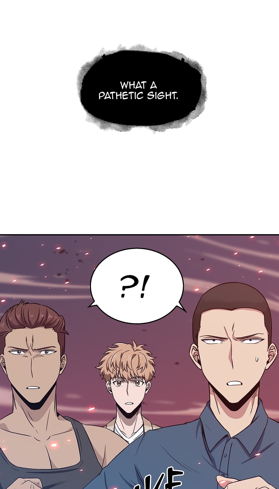 Read Tomb Raider King chapter 78 image 13 on Lezhin