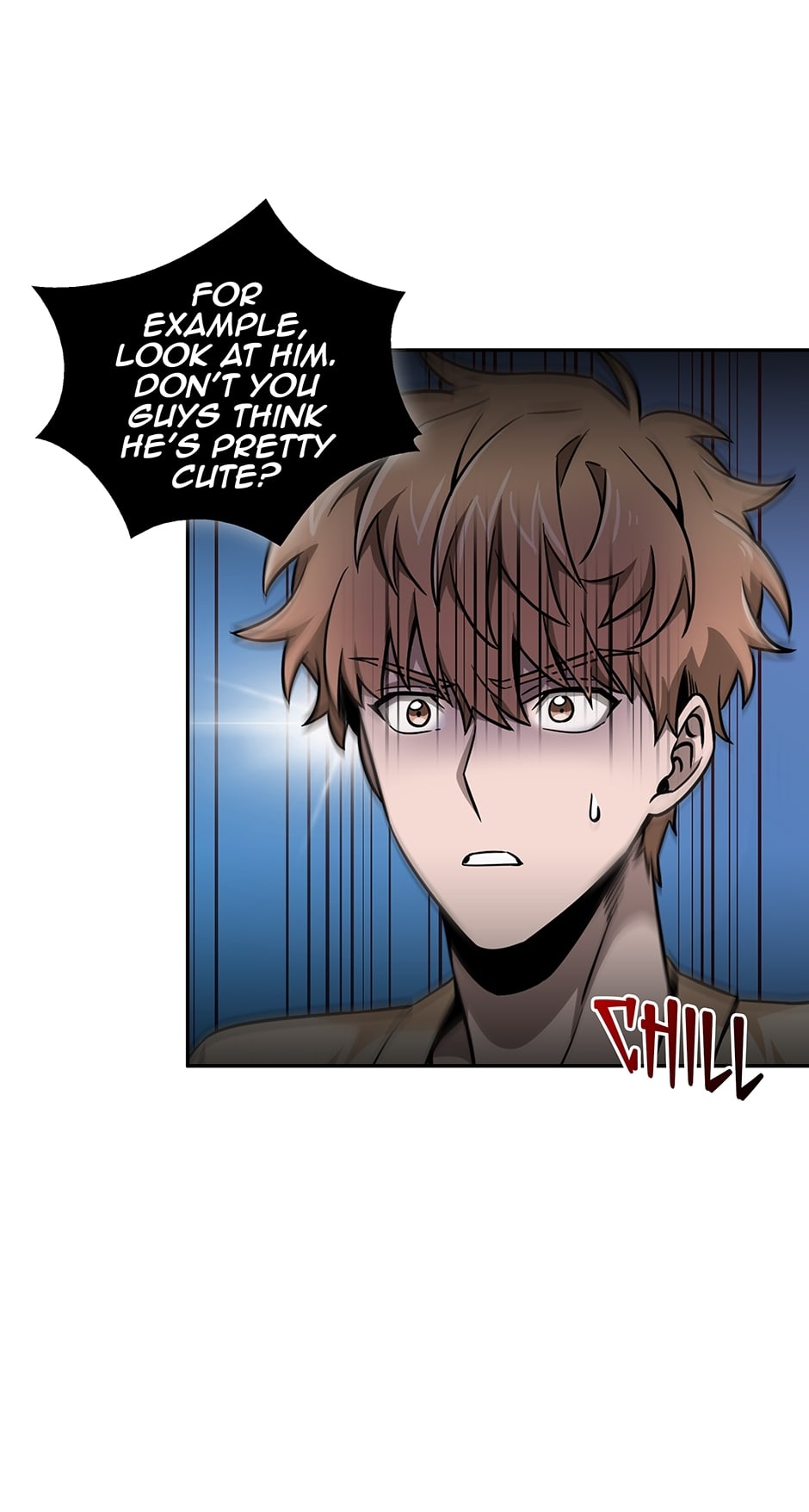 Read Tomb Raider King chapter 78 image 19 on Lezhin