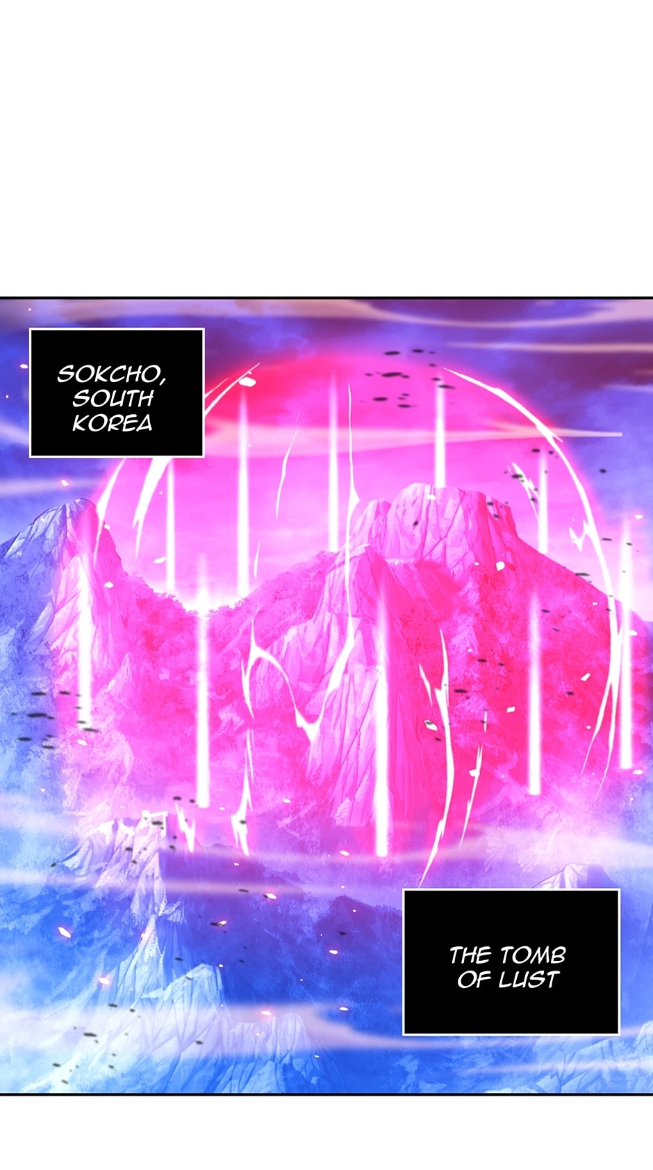 Read Tomb Raider King chapter 78 image 2 on Lezhin