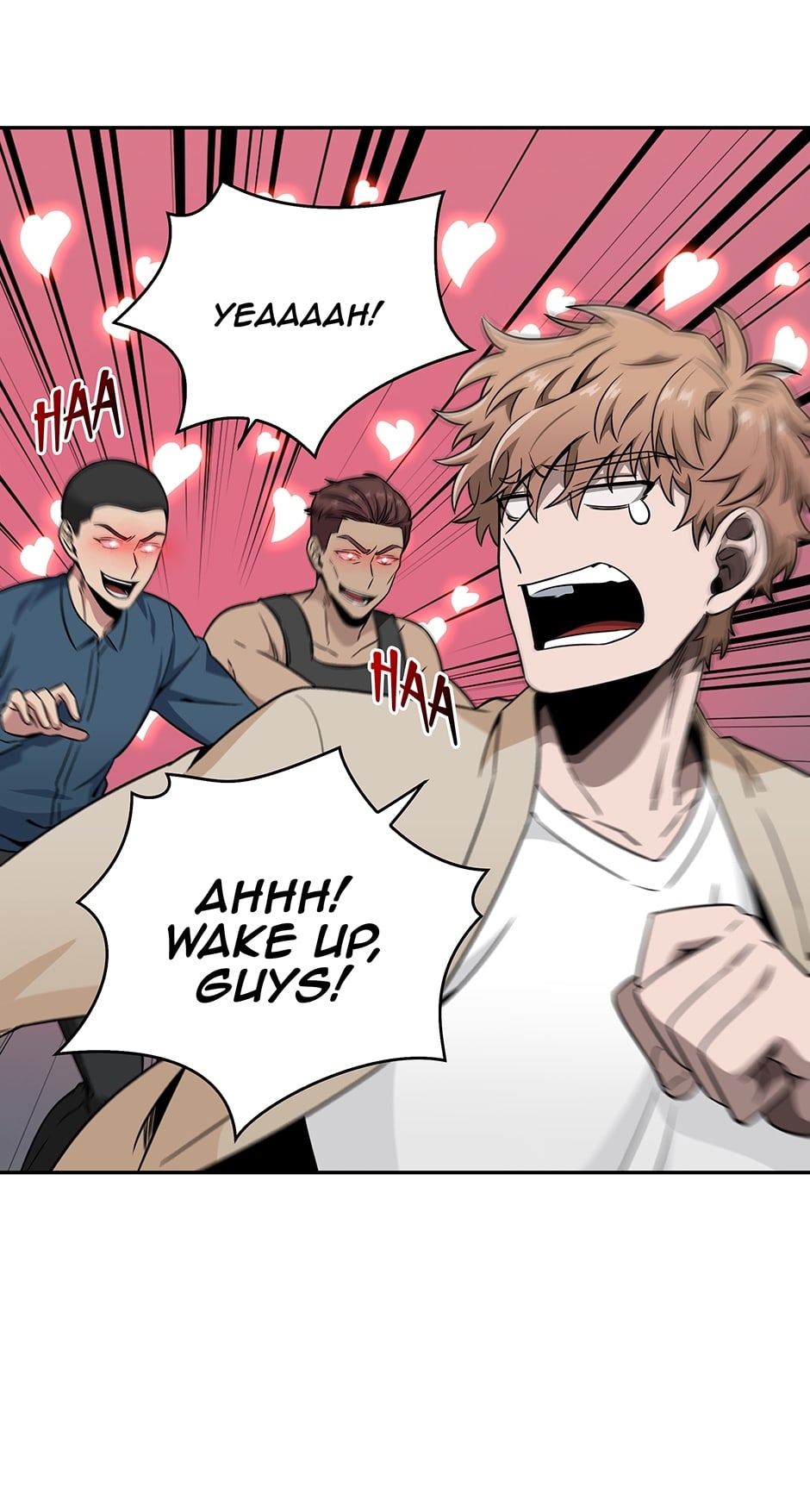 Read Tomb Raider King chapter 78 image 20 on Lezhin