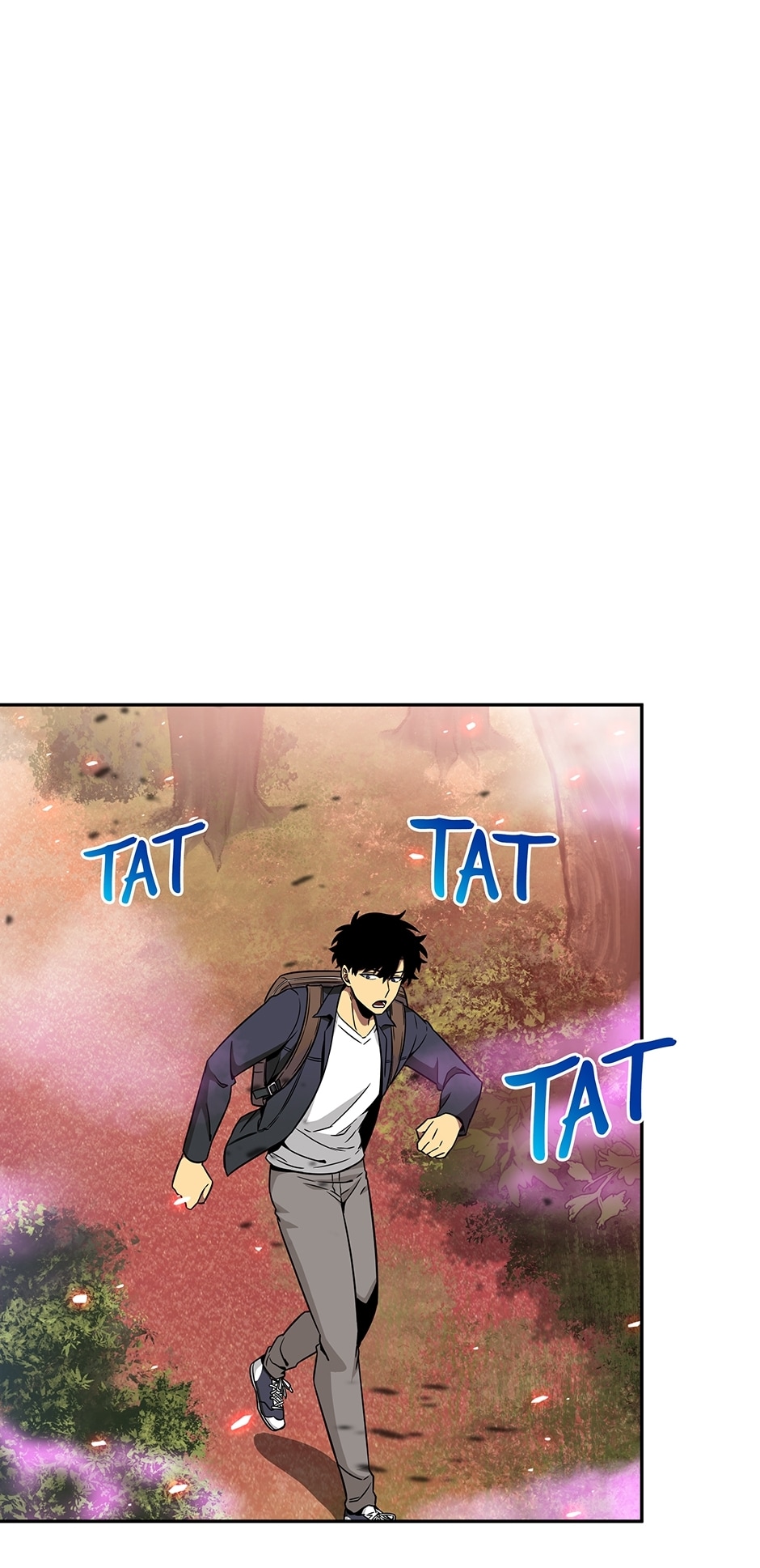Read Tomb Raider King chapter 78 image 22 on Lezhin