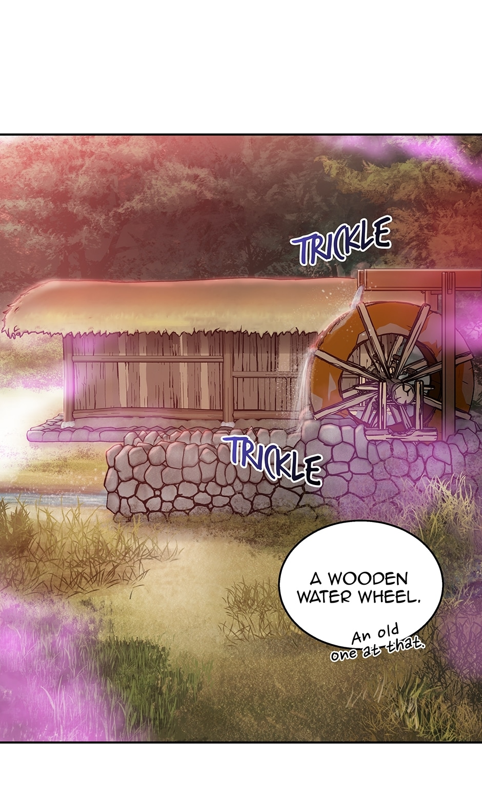 Read Tomb Raider King chapter 78 image 25 on Lezhin