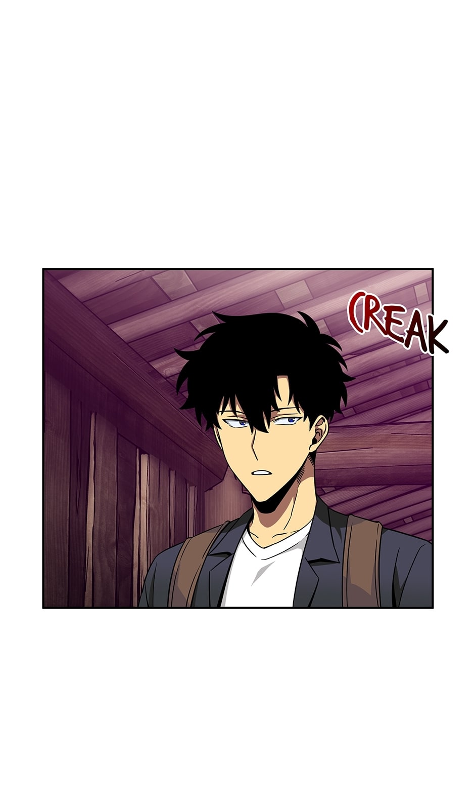 Read Tomb Raider King chapter 78 image 26 on Lezhin