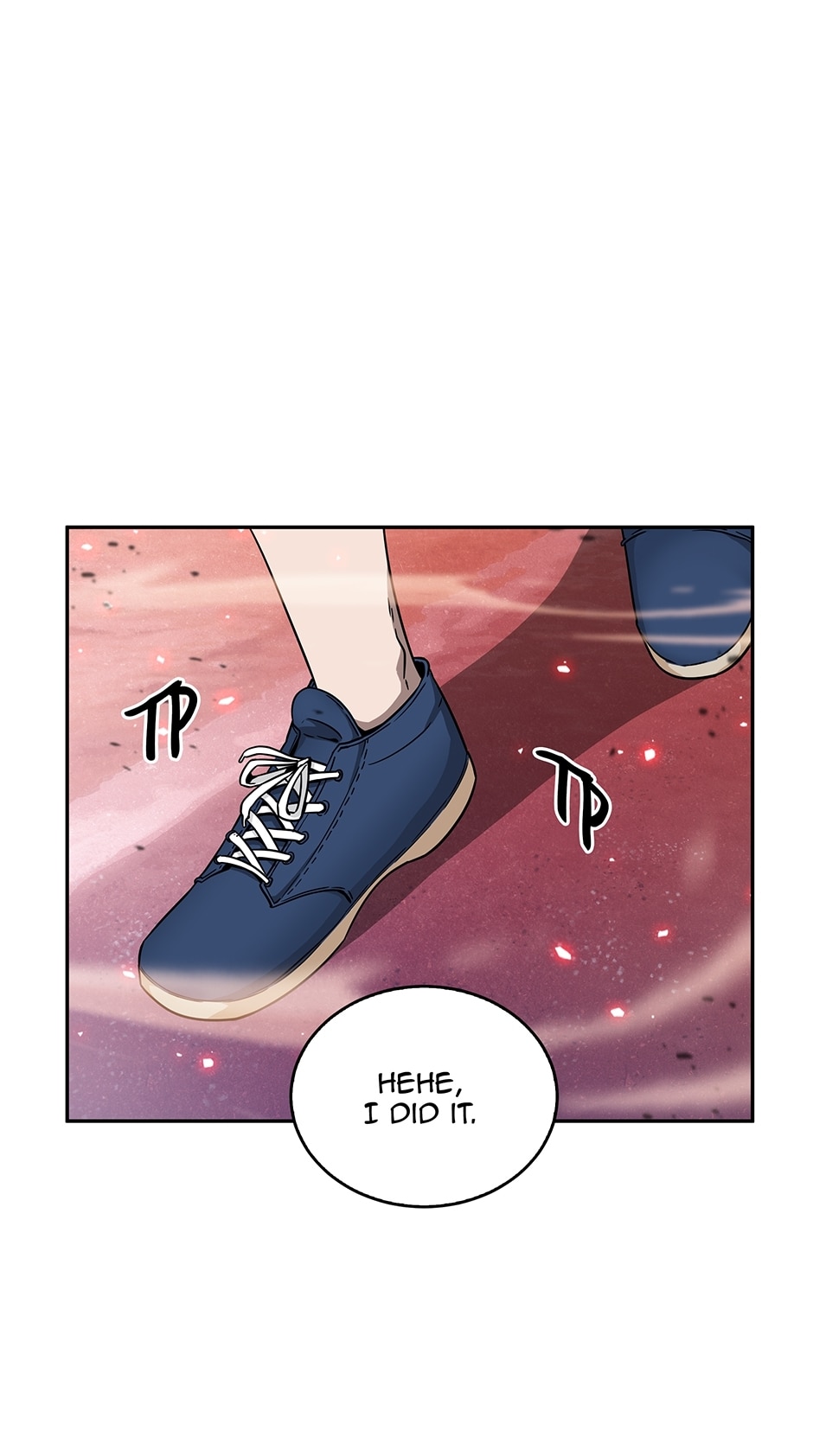 Read Tomb Raider King chapter 78 image 3 on Lezhin