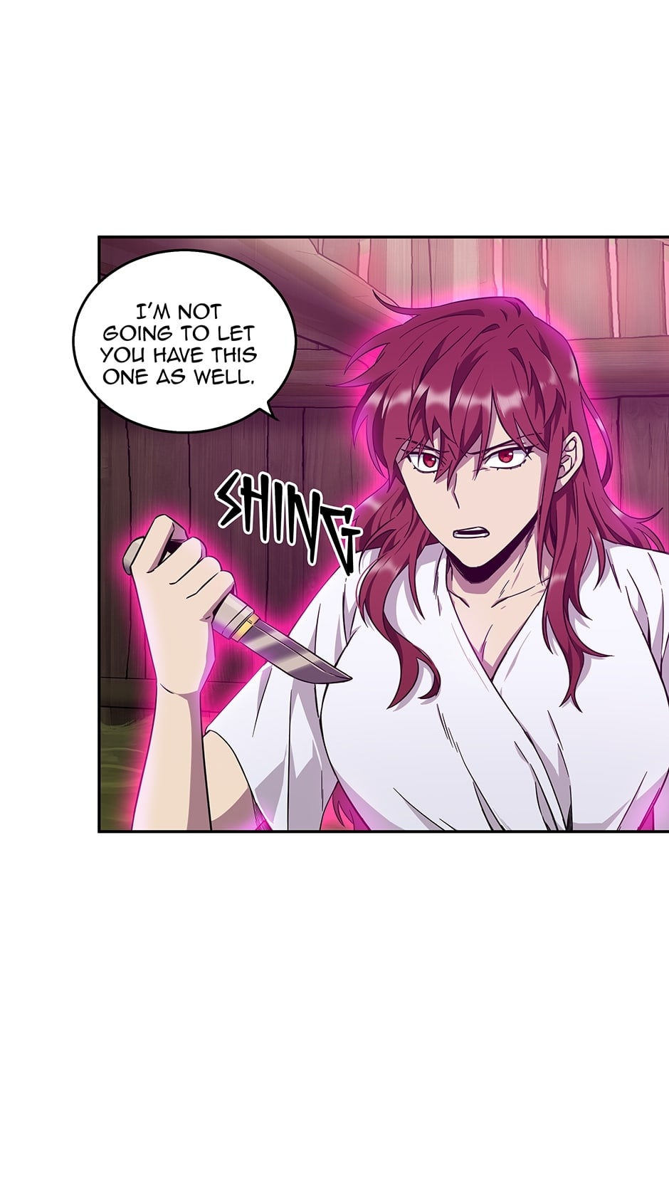 Read Tomb Raider King chapter 78 image 31 on Lezhin