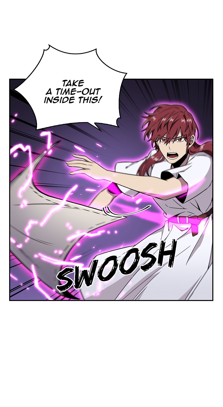 Read Tomb Raider King chapter 78 image 34 on Lezhin