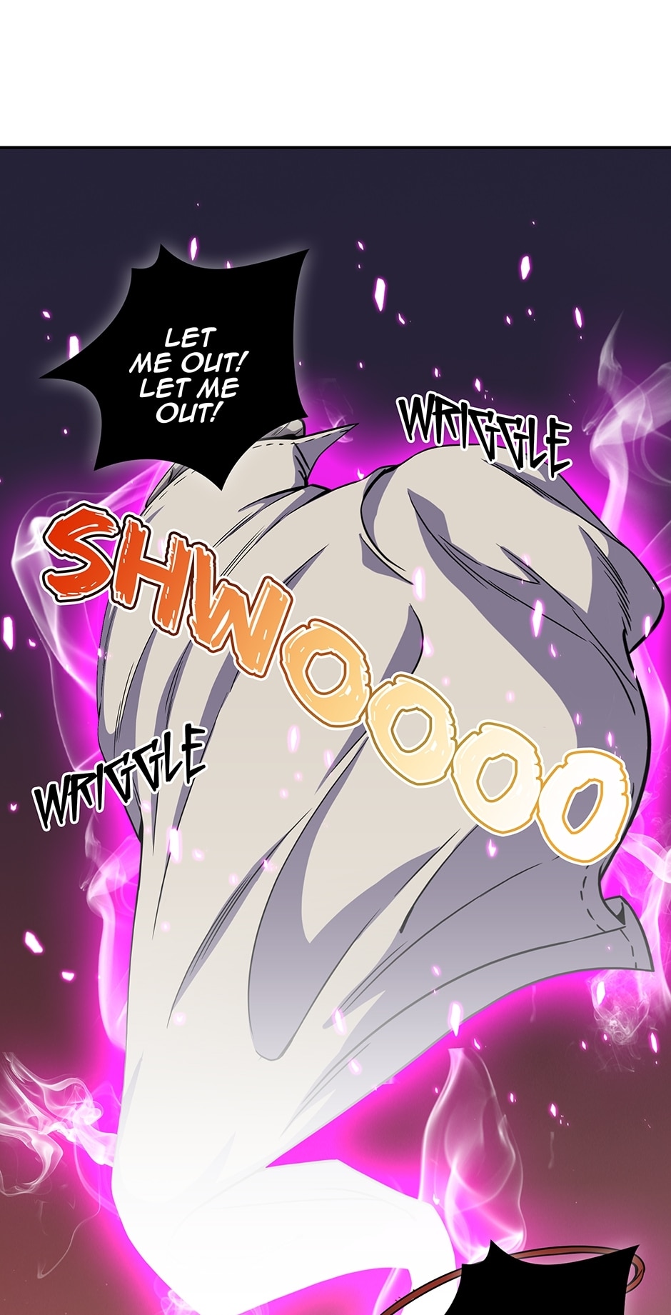 Read Tomb Raider King chapter 78 image 36 on Lezhin