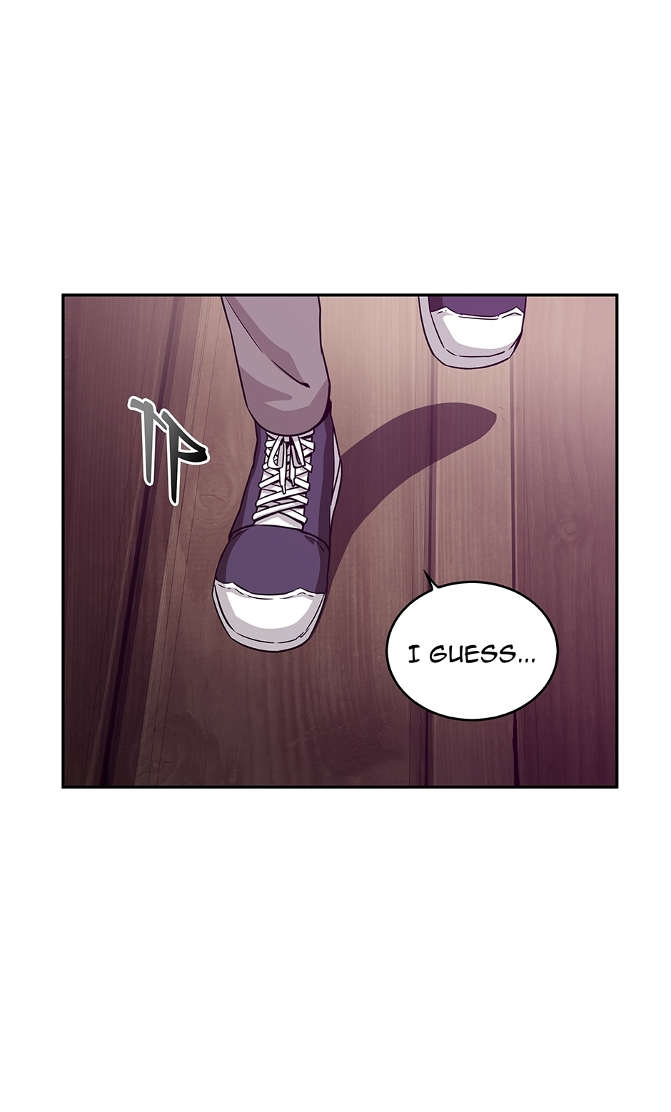 Read Tomb Raider King chapter 78 image 40 on Lezhin