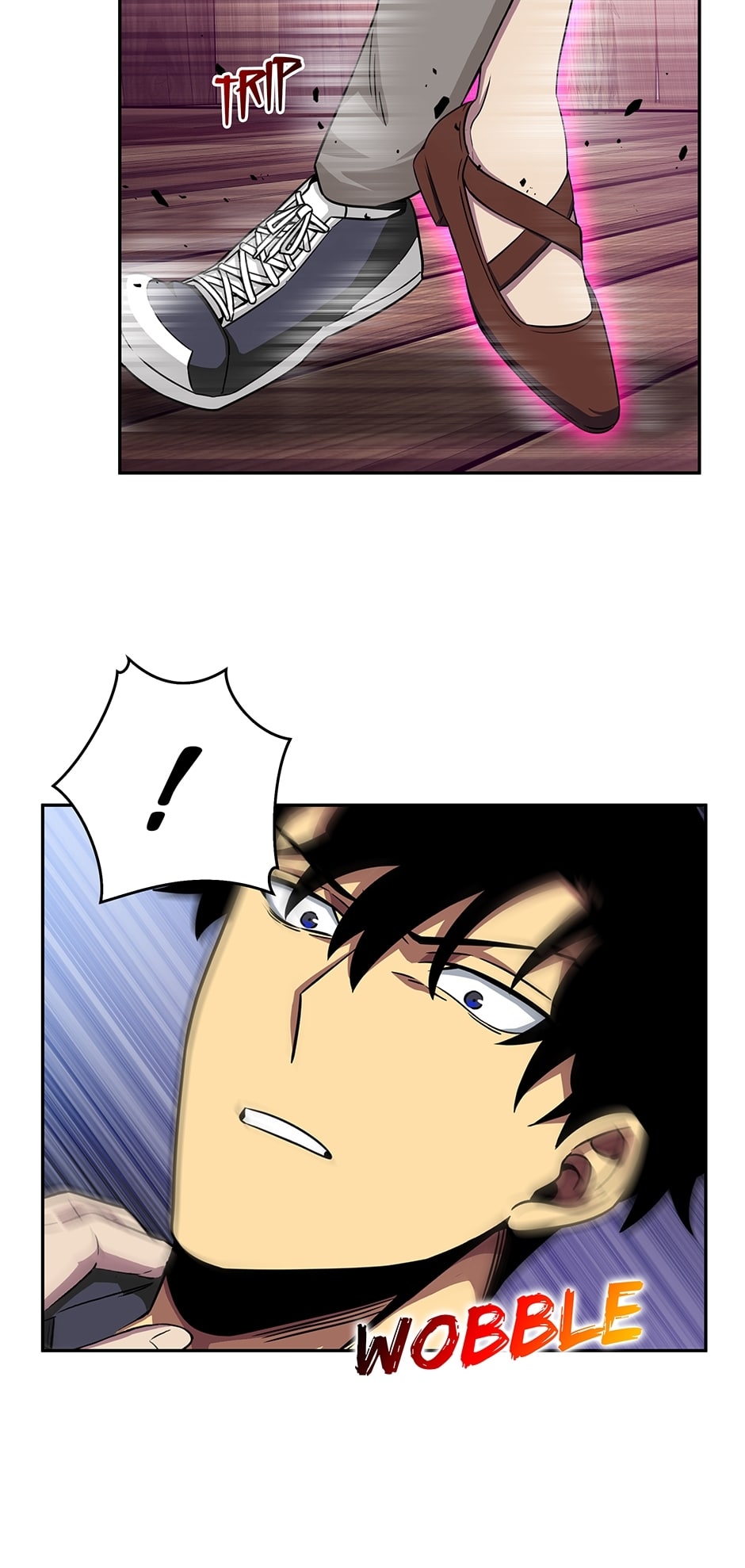 Read Tomb Raider King chapter 78 image 43 on Lezhin