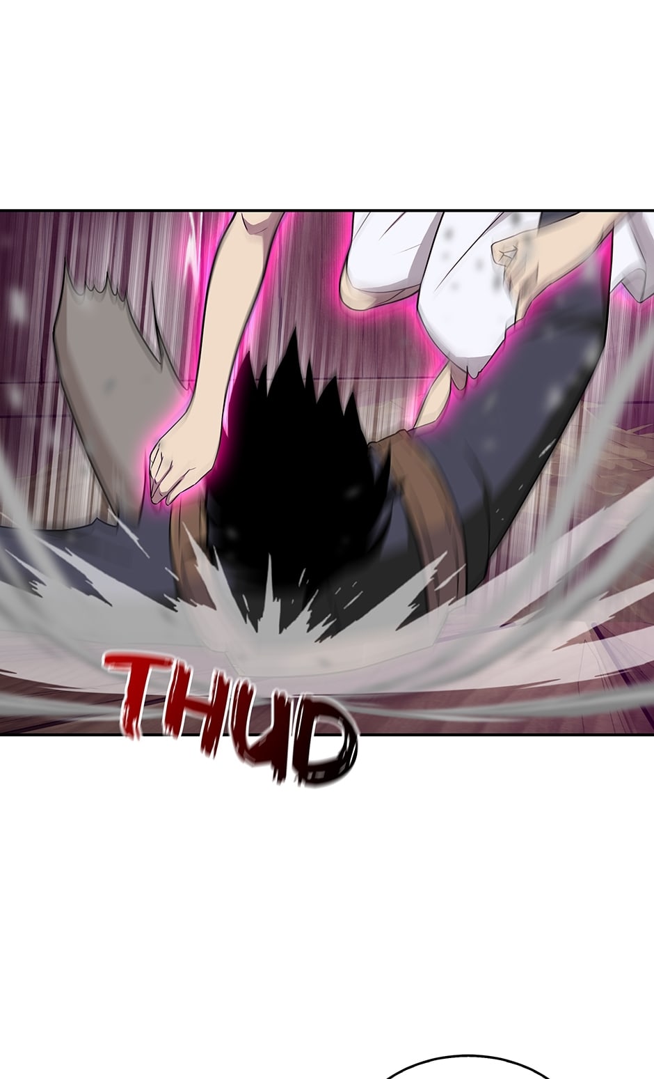 Read Tomb Raider King chapter 78 image 44 on Lezhin