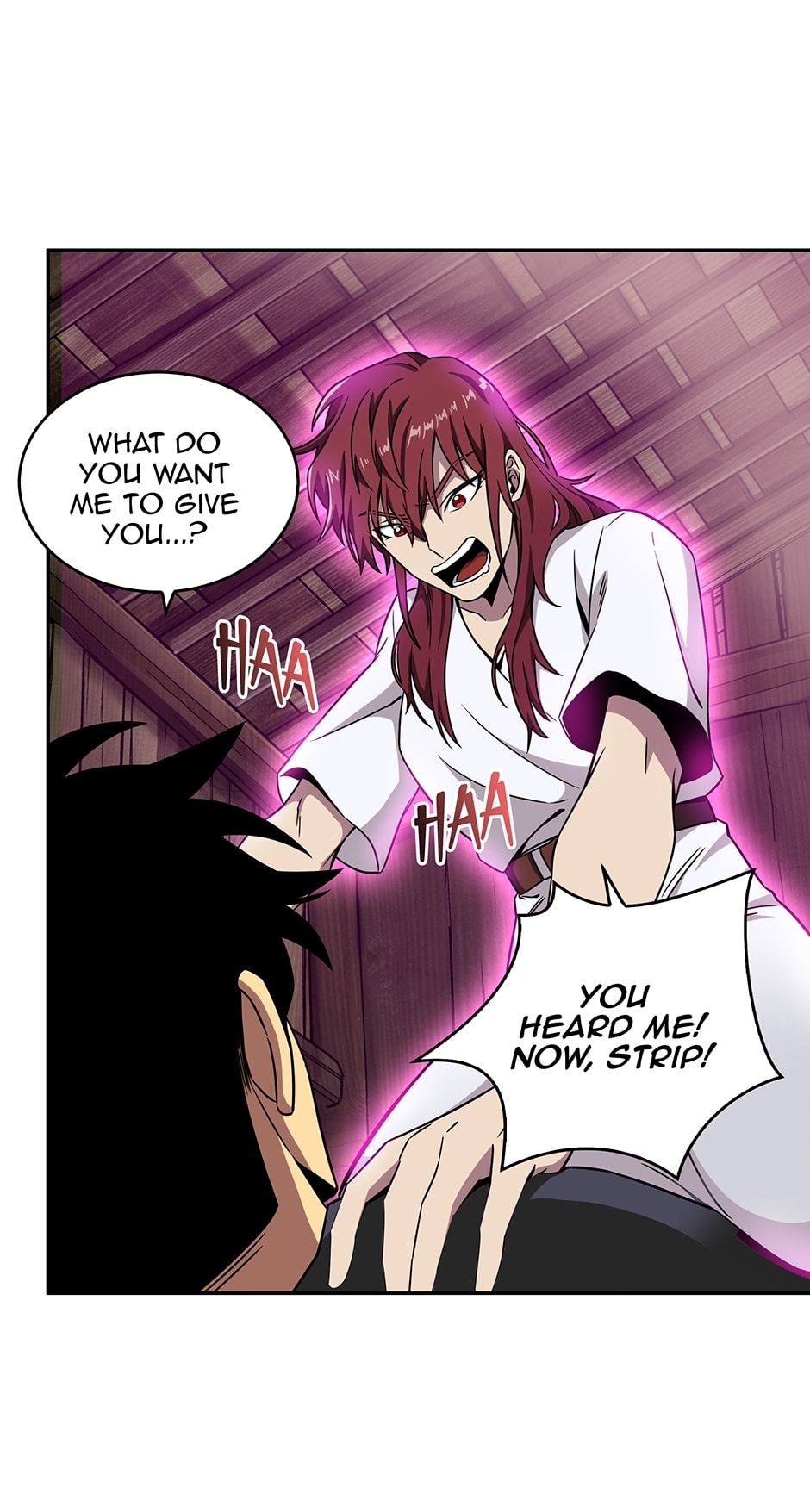 Read Tomb Raider King chapter 78 image 48 on Lezhin