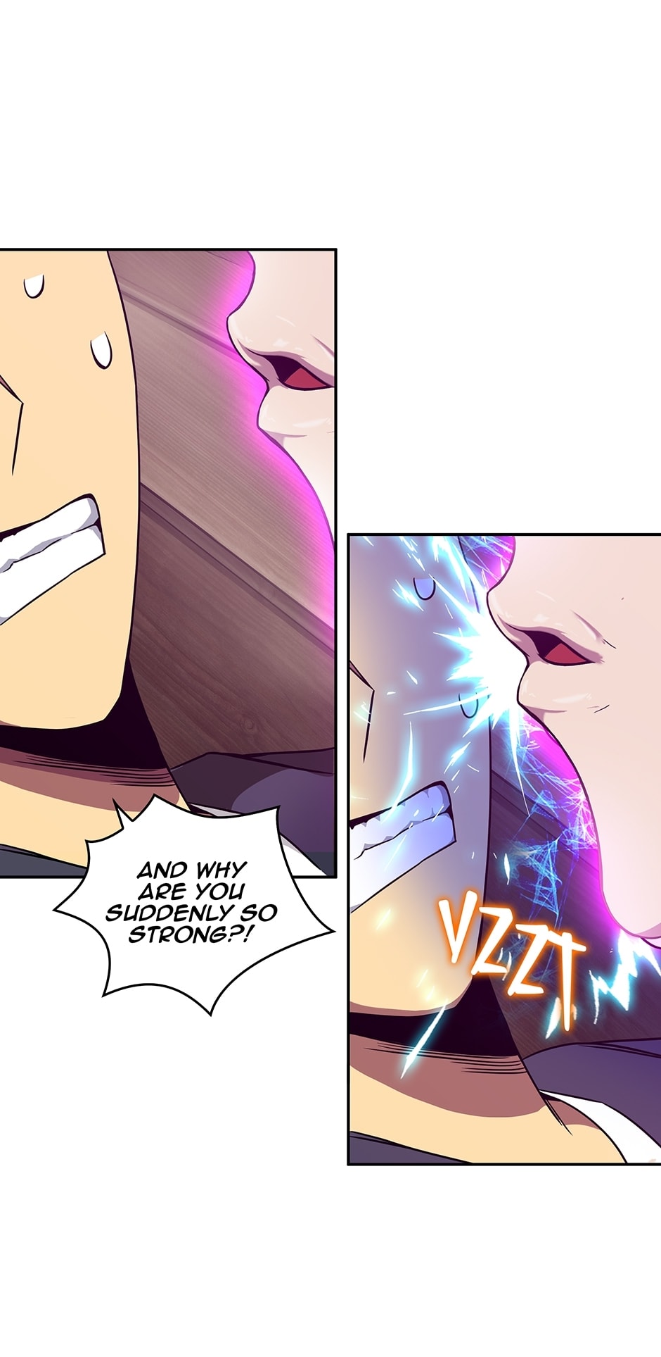 Read Tomb Raider King chapter 78 image 53 on Lezhin