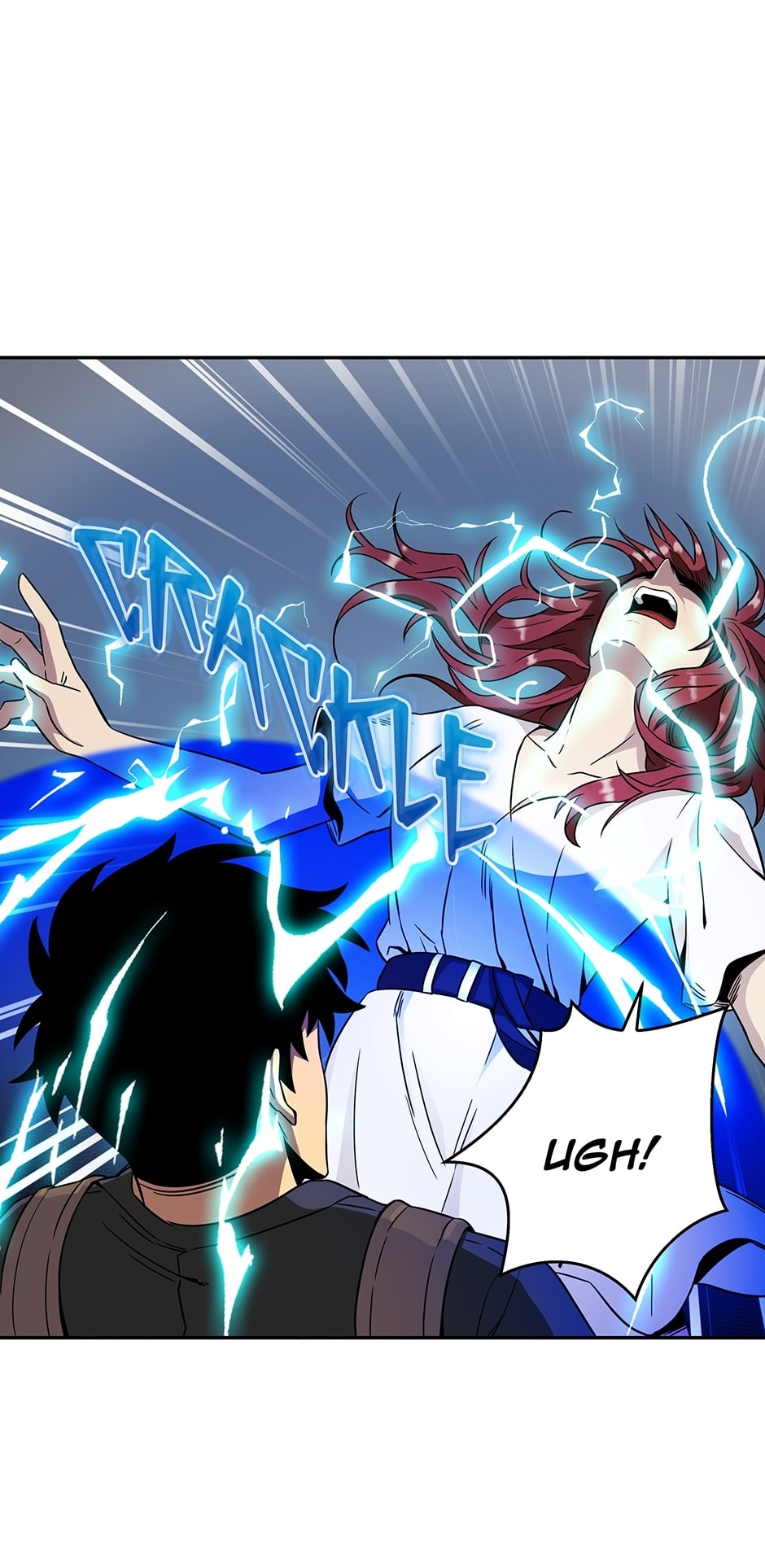 Read Tomb Raider King chapter 78 image 54 on Lezhin