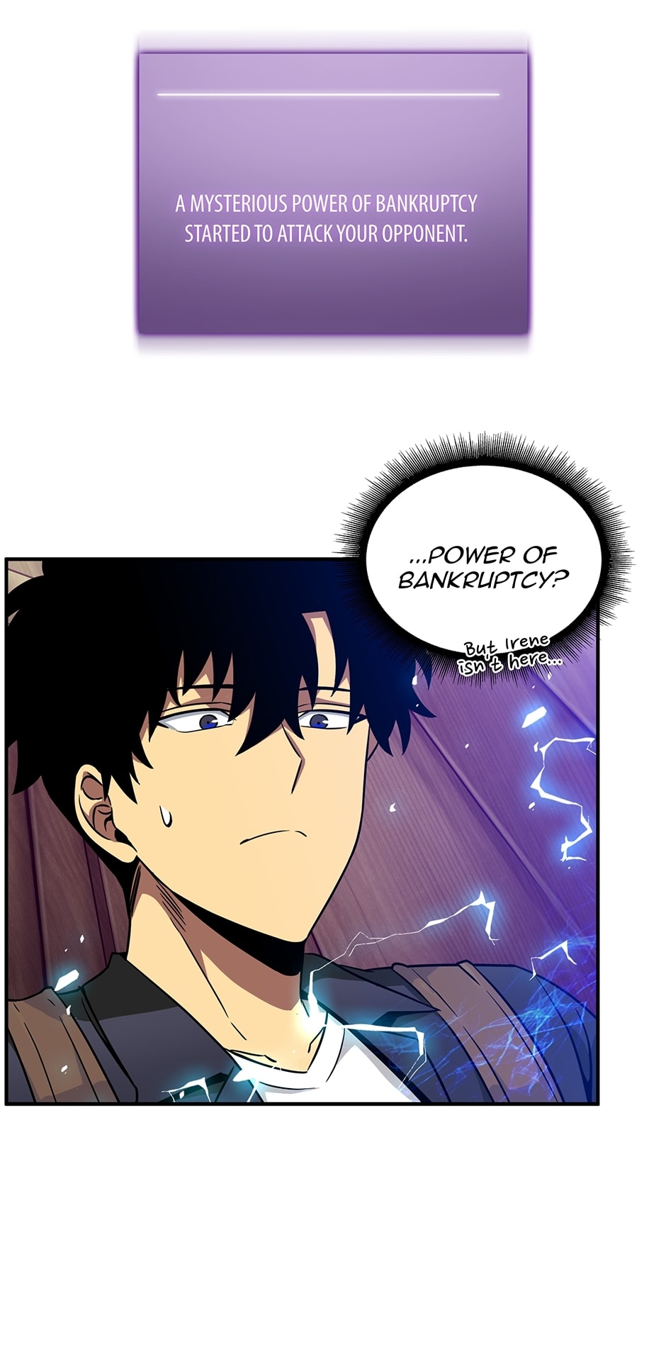 Read Tomb Raider King chapter 78 image 55 on Lezhin